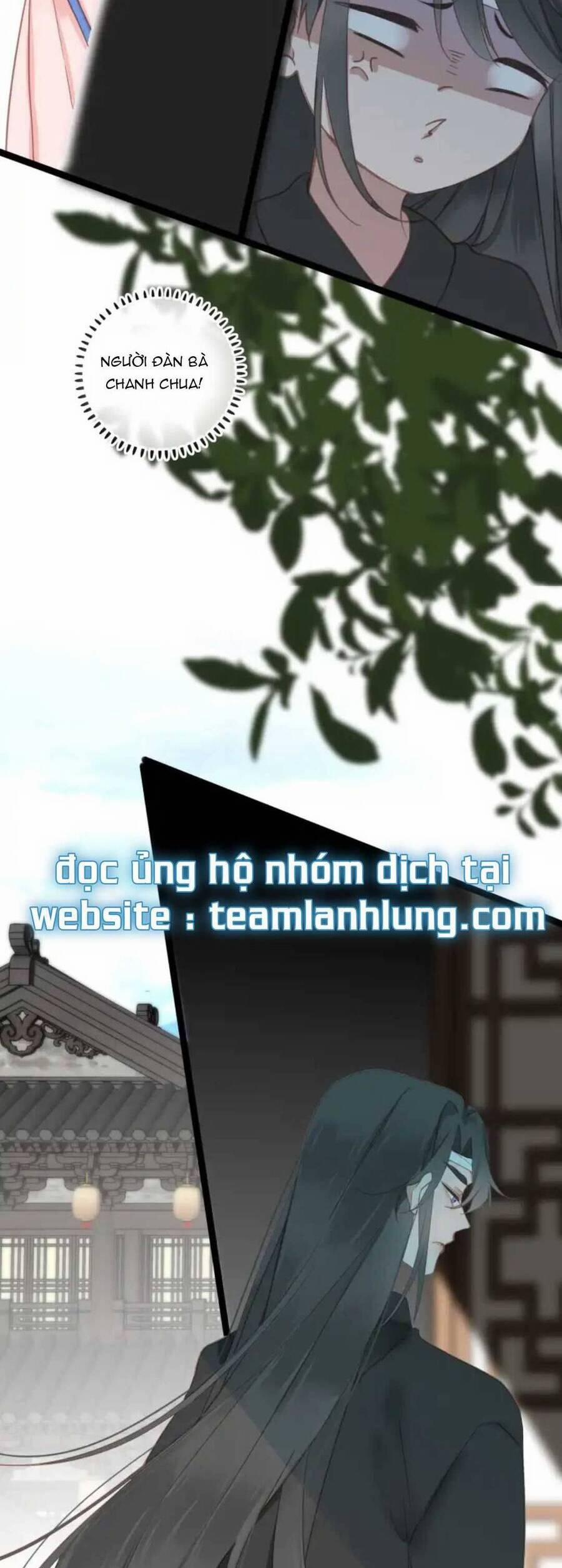 Vương Gia Hắn Luôn Nghĩ Tôi Yêu Hắn Đến Nghiện 4 trang 20