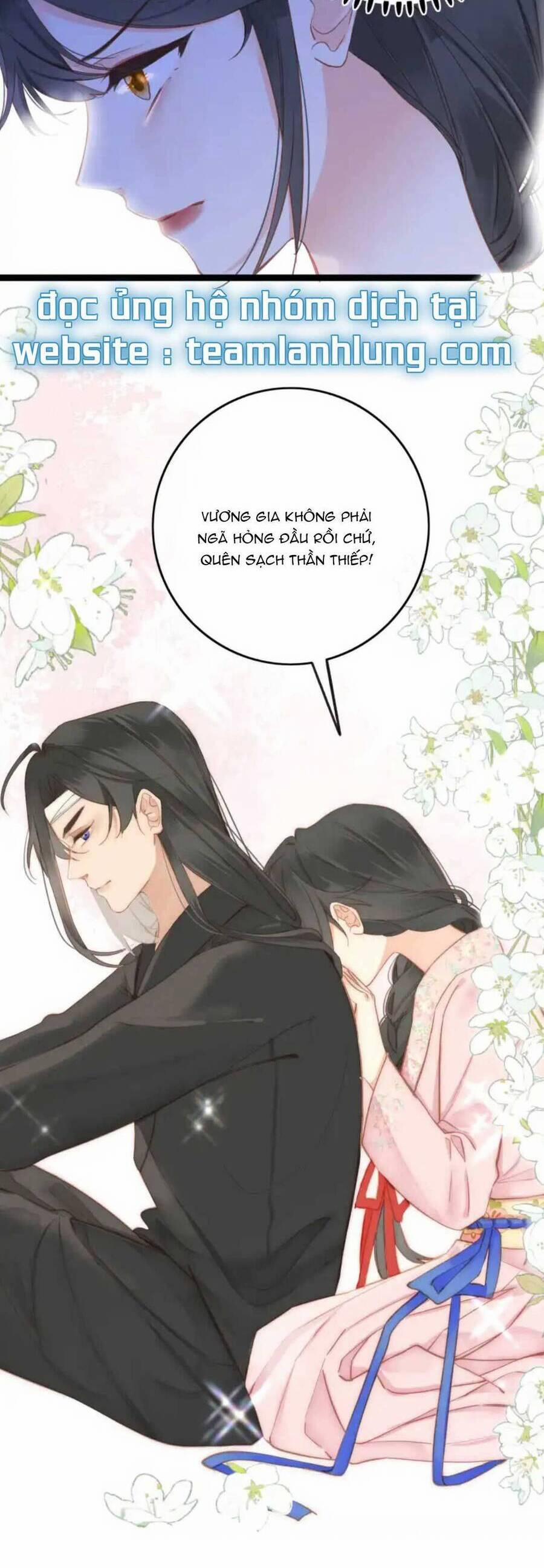 Vương Gia Hắn Luôn Nghĩ Tôi Yêu Hắn Đến Nghiện 4 trang 9