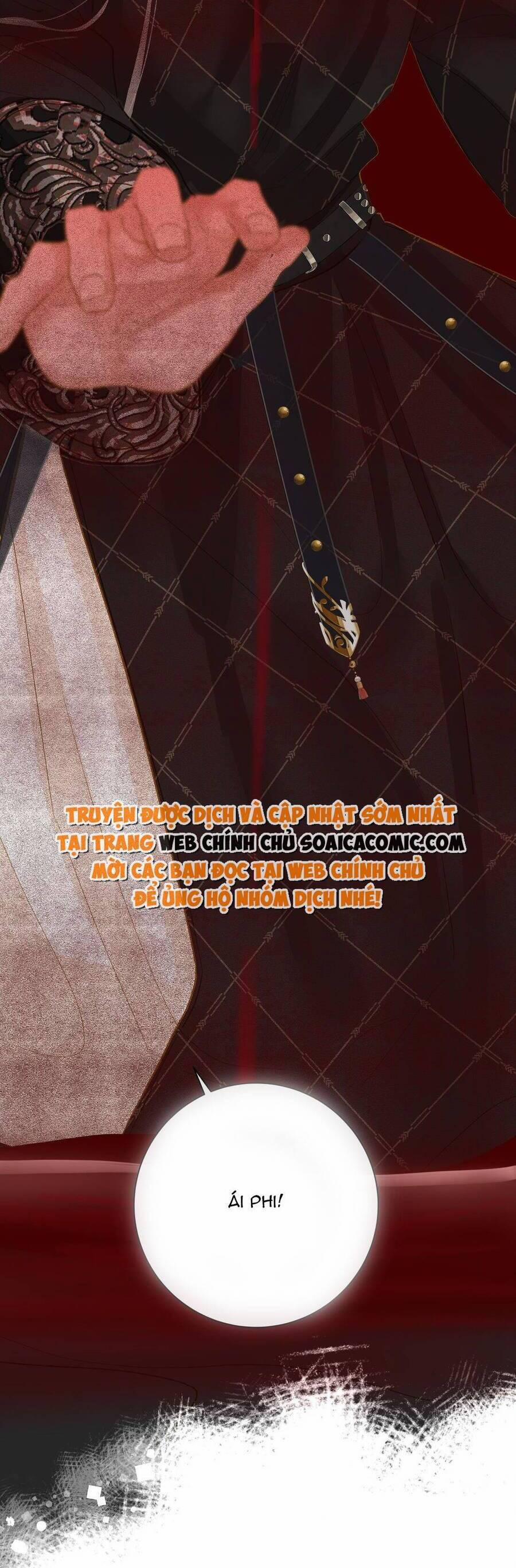 Vương Gia Hắn Luôn Nghĩ Tôi Yêu Hắn Đến Nghiện 45 trang 10