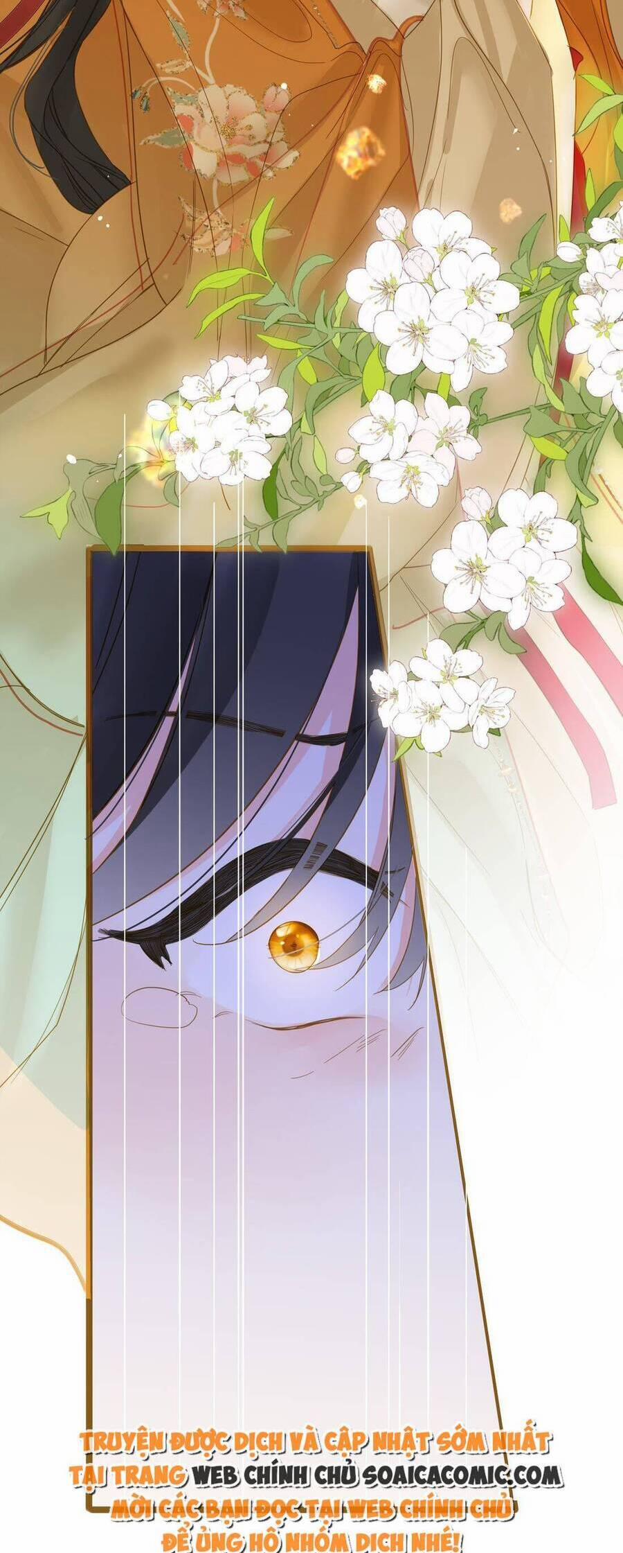 Vương Gia Hắn Luôn Nghĩ Tôi Yêu Hắn Đến Nghiện 45 trang 34