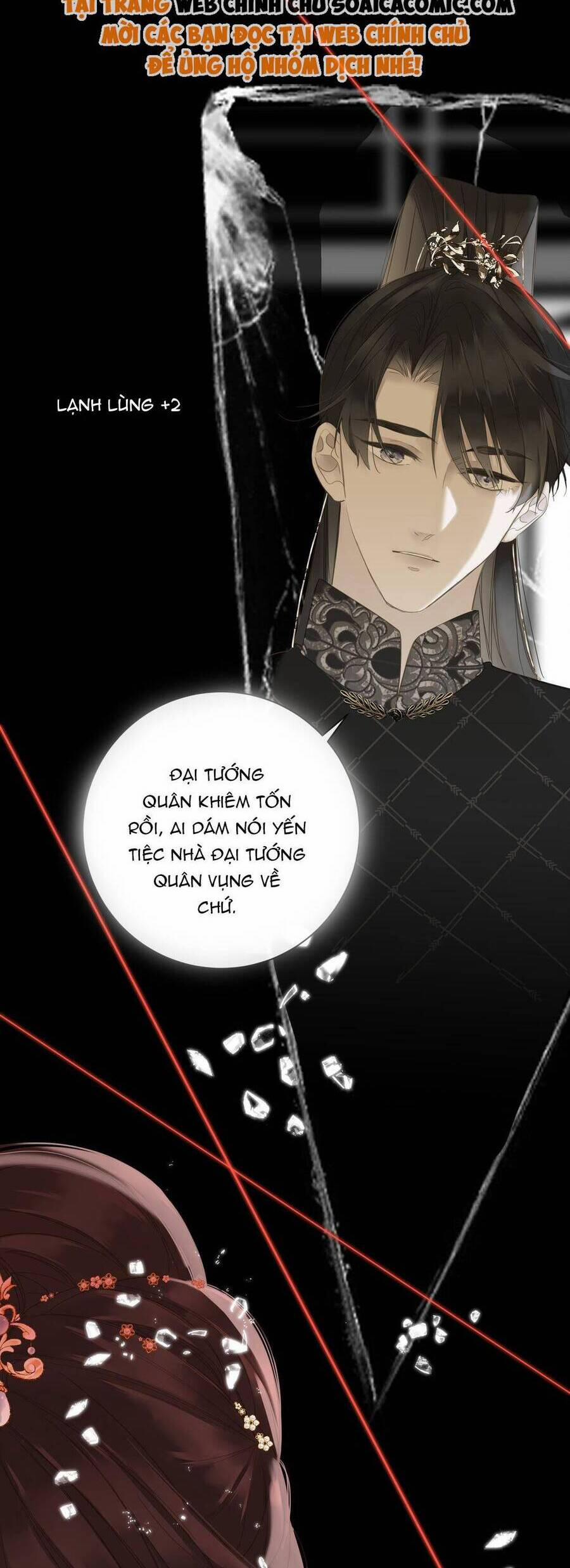 Vương Gia Hắn Luôn Nghĩ Tôi Yêu Hắn Đến Nghiện 45 trang 4