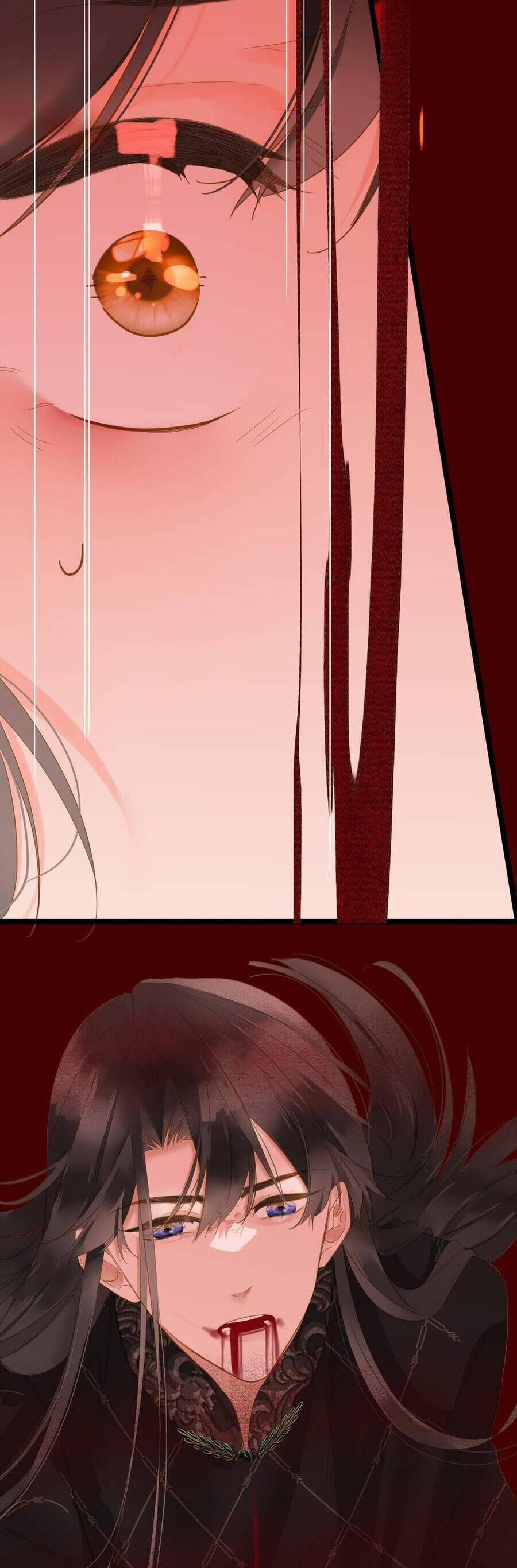 Vương Gia Hắn Luôn Nghĩ Tôi Yêu Hắn Đến Nghiện 45 trang 9