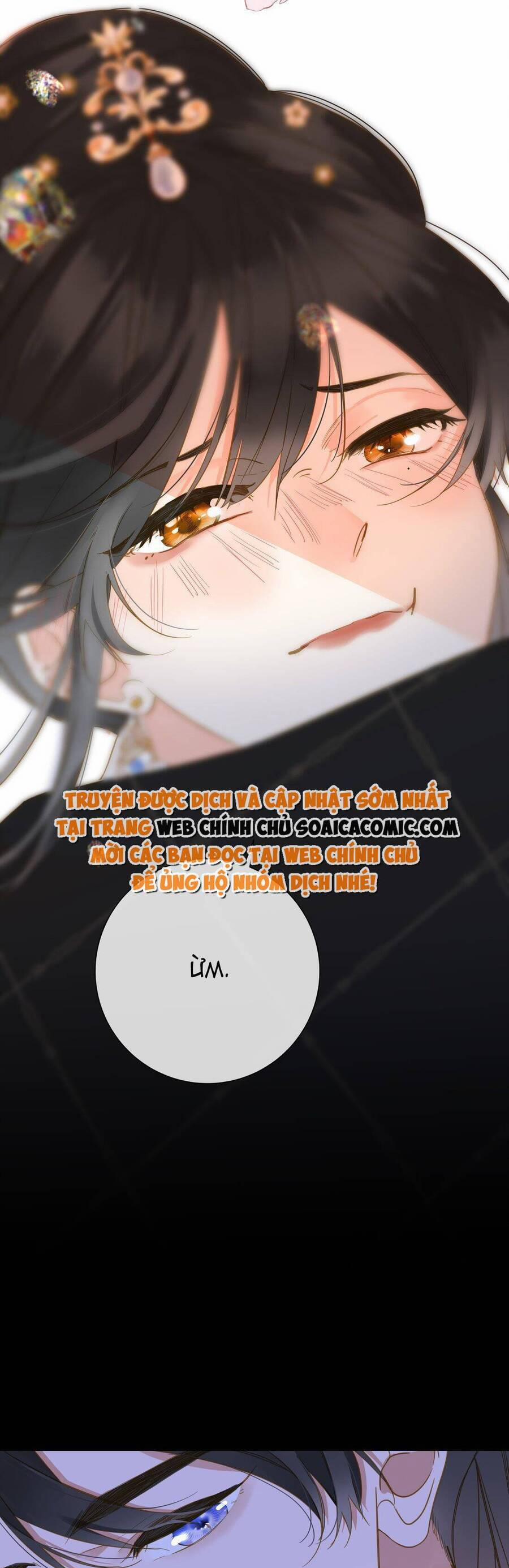 Vương Gia Hắn Luôn Nghĩ Tôi Yêu Hắn Đến Nghiện 46 trang 11