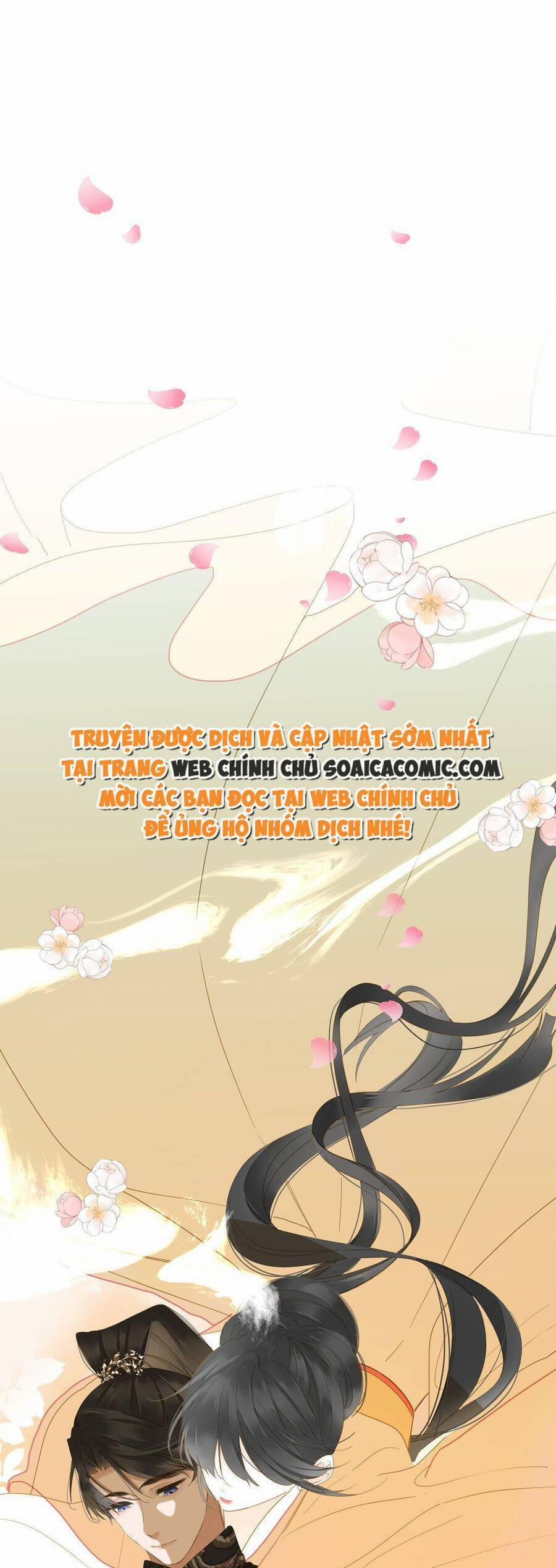 Vương Gia Hắn Luôn Nghĩ Tôi Yêu Hắn Đến Nghiện 46 trang 13