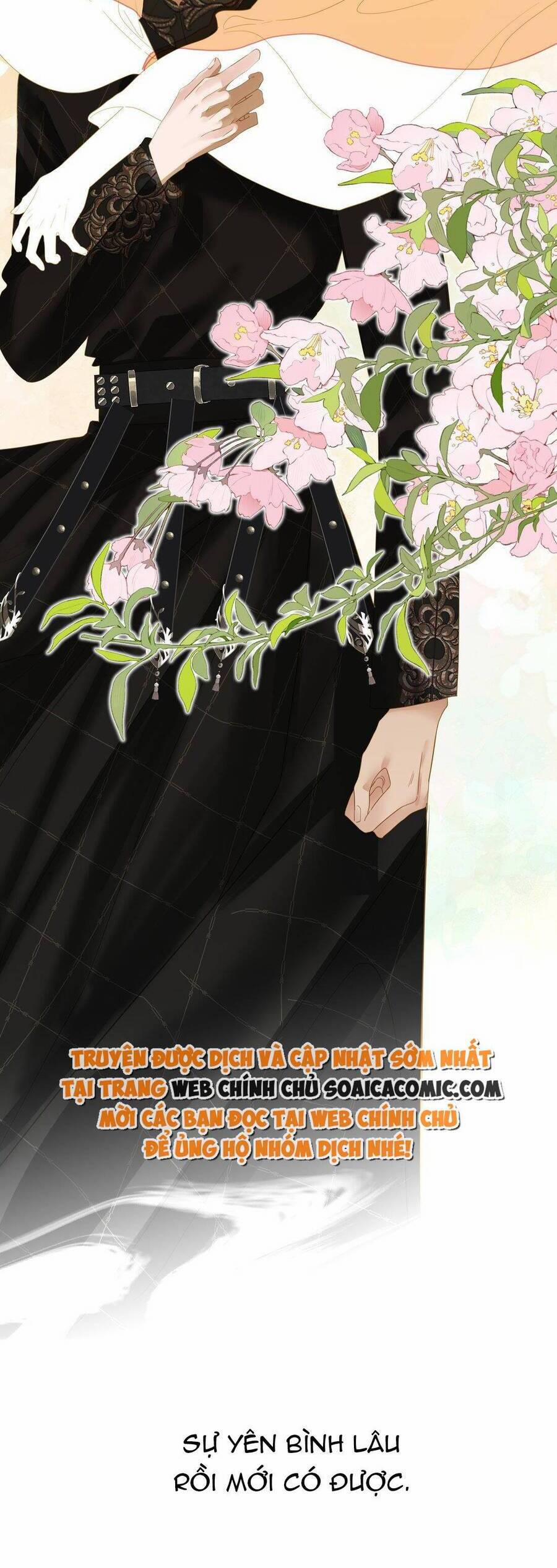 Vương Gia Hắn Luôn Nghĩ Tôi Yêu Hắn Đến Nghiện 46 trang 14