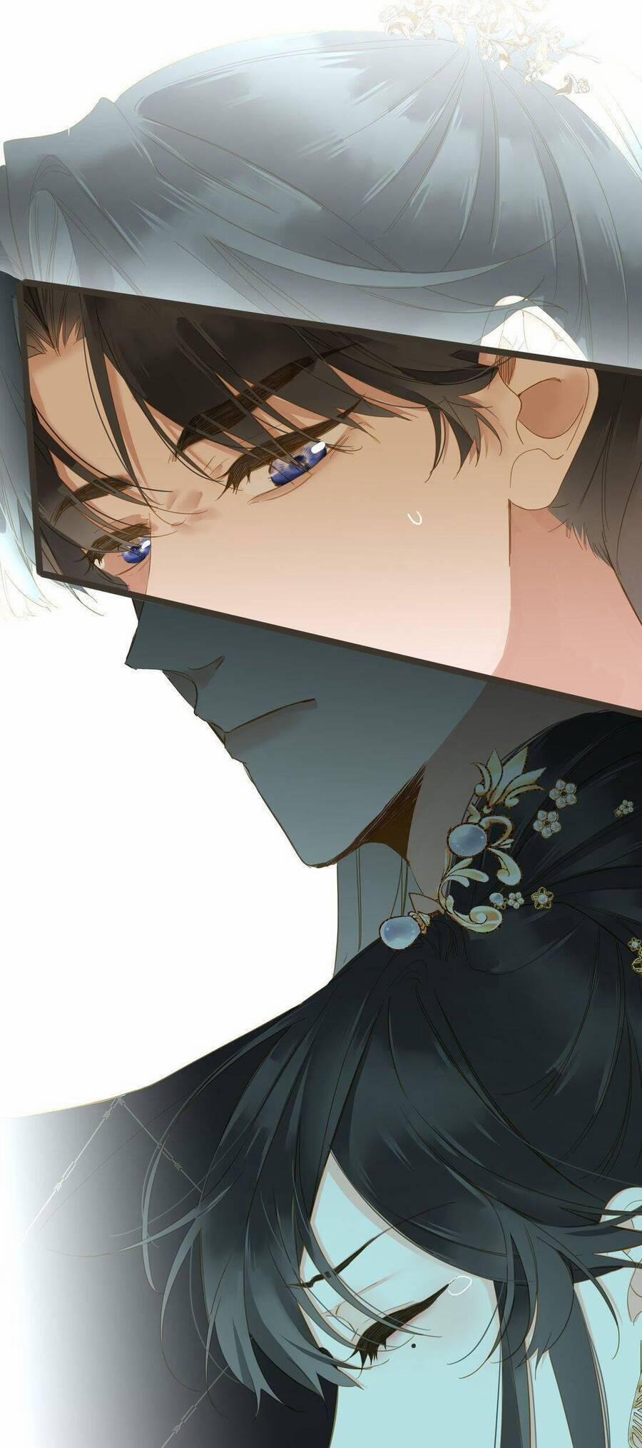 Vương Gia Hắn Luôn Nghĩ Tôi Yêu Hắn Đến Nghiện 46 trang 2