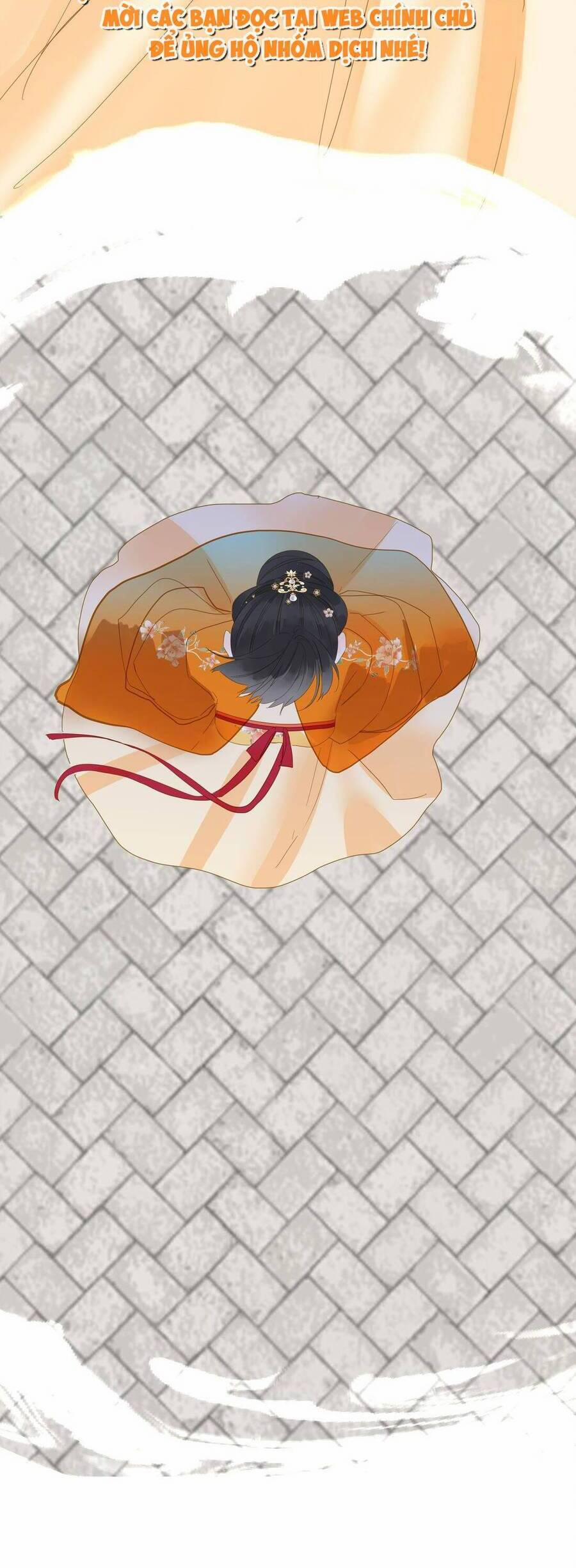 Vương Gia Hắn Luôn Nghĩ Tôi Yêu Hắn Đến Nghiện 46 trang 30