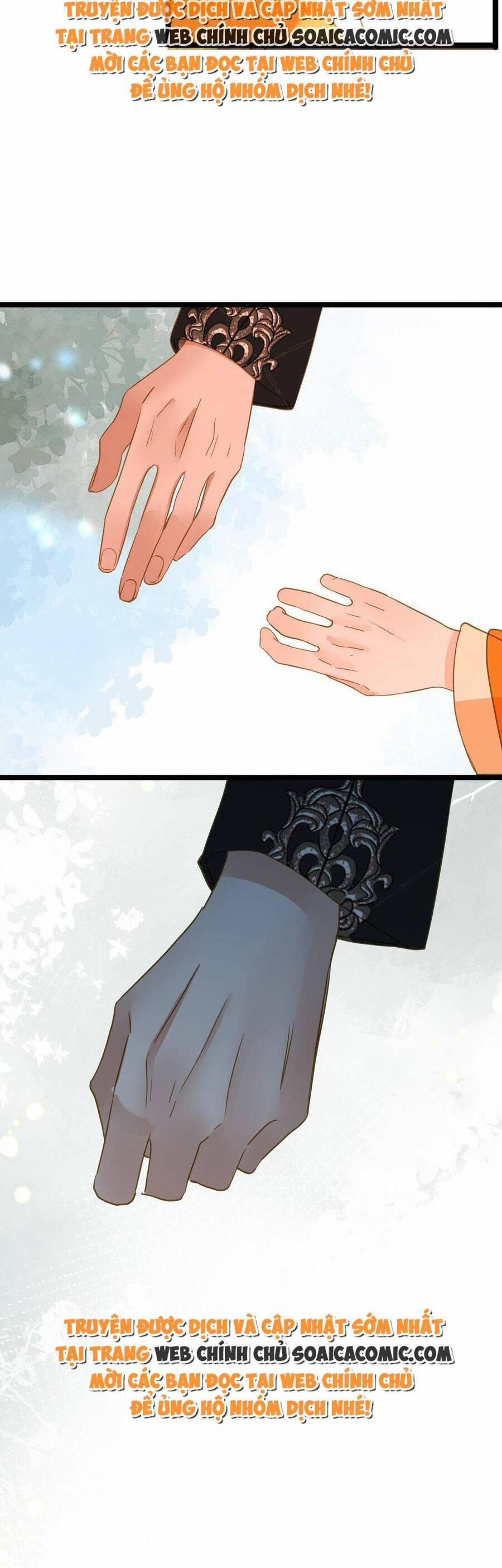 Vương Gia Hắn Luôn Nghĩ Tôi Yêu Hắn Đến Nghiện 47 trang 15