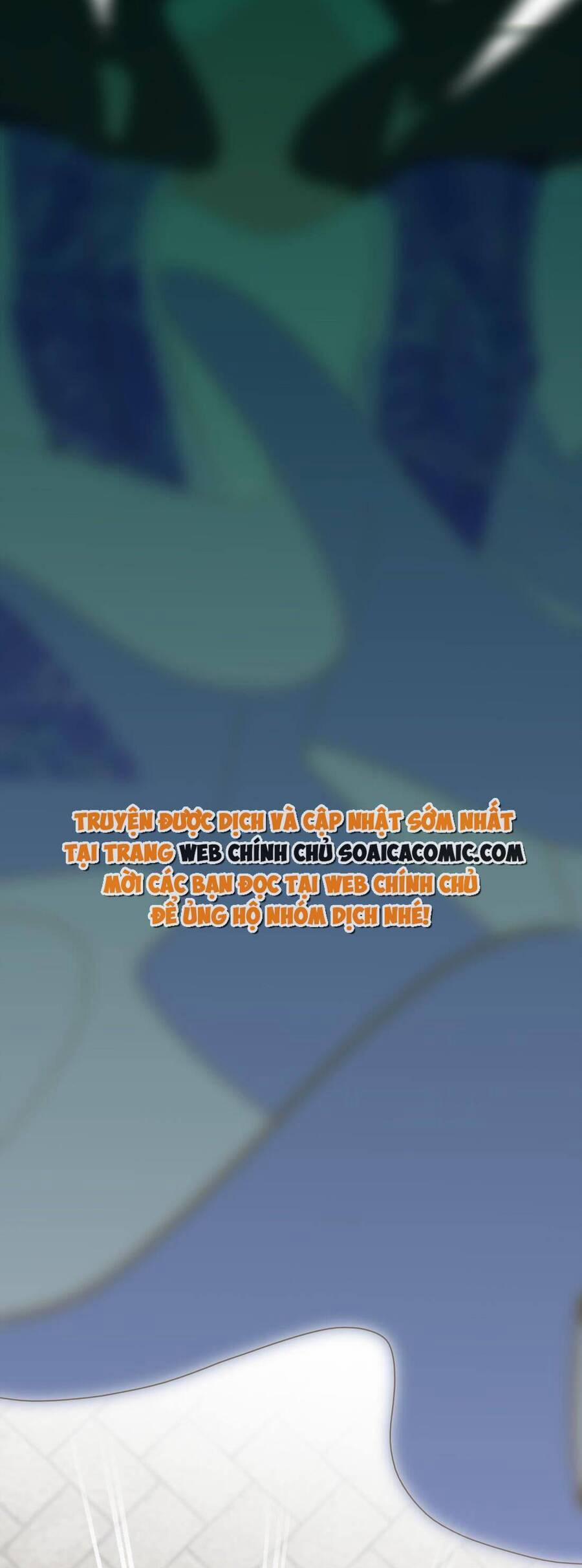 Vương Gia Hắn Luôn Nghĩ Tôi Yêu Hắn Đến Nghiện 47 trang 24