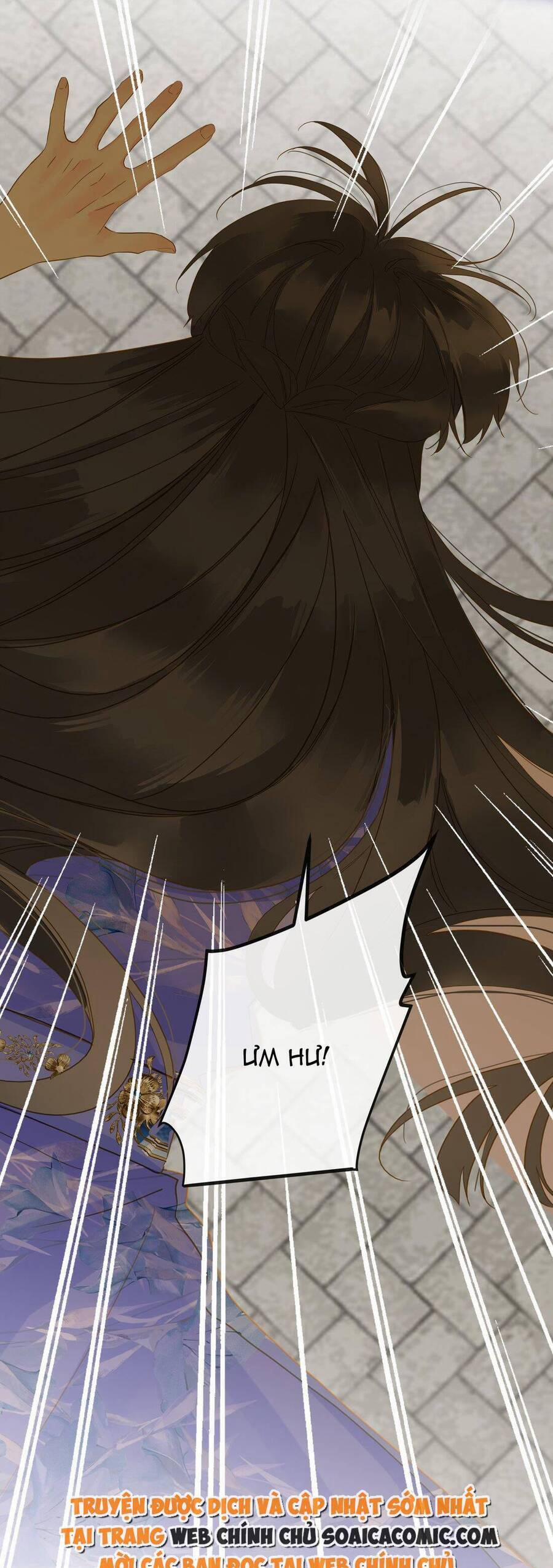 Vương Gia Hắn Luôn Nghĩ Tôi Yêu Hắn Đến Nghiện 47 trang 25