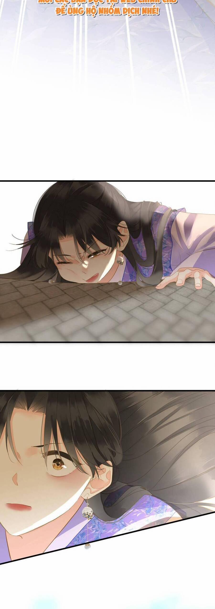 Vương Gia Hắn Luôn Nghĩ Tôi Yêu Hắn Đến Nghiện 47 trang 26