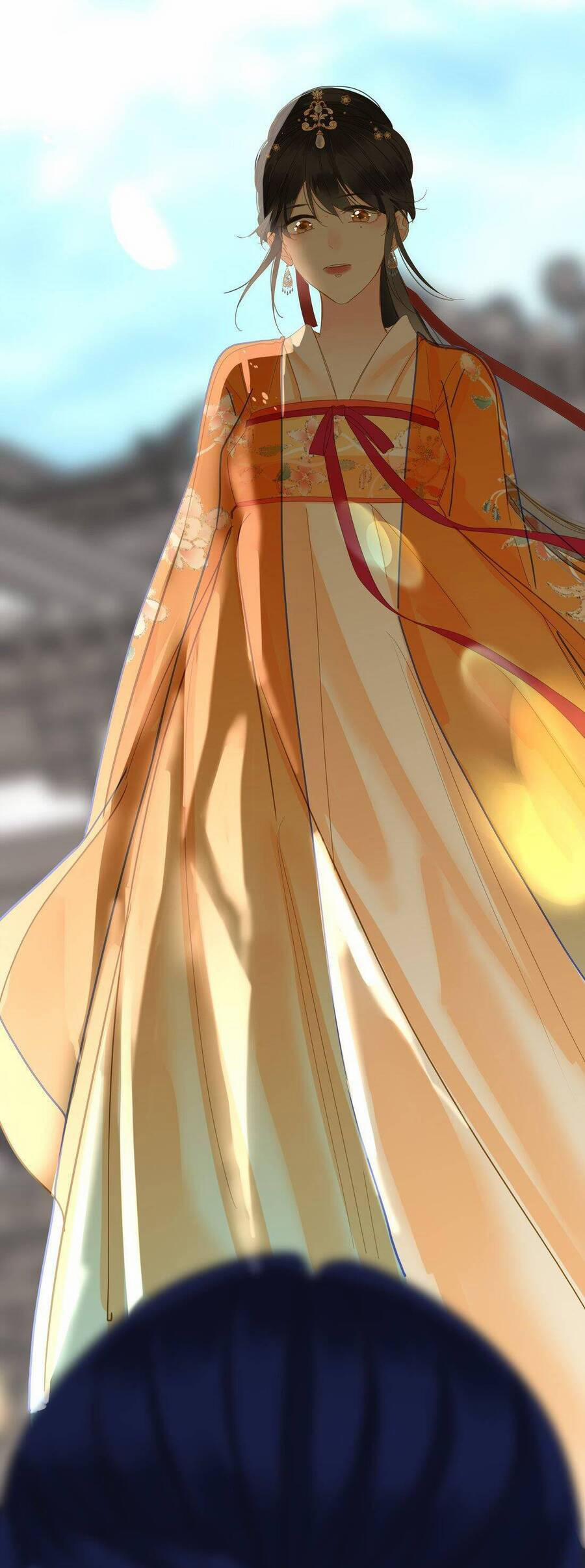 Vương Gia Hắn Luôn Nghĩ Tôi Yêu Hắn Đến Nghiện 47 trang 27