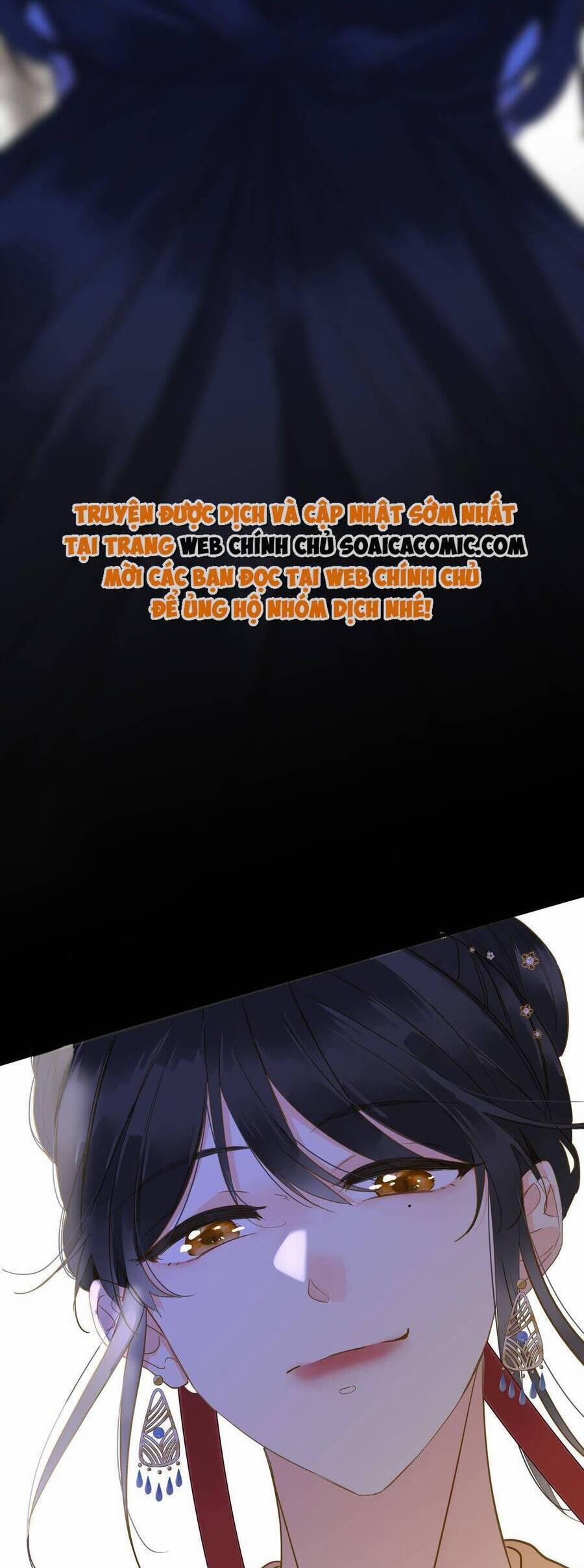 Vương Gia Hắn Luôn Nghĩ Tôi Yêu Hắn Đến Nghiện 47 trang 28