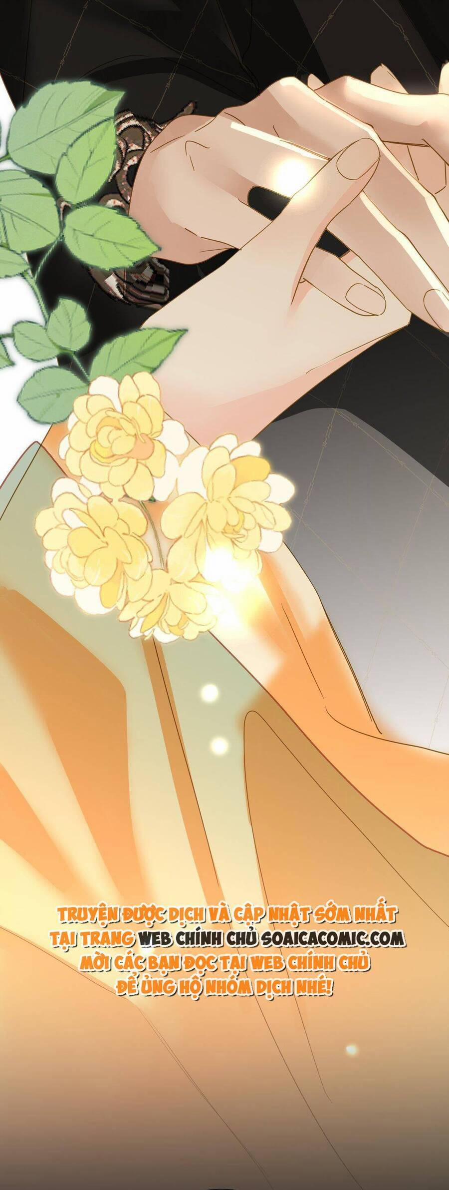 Vương Gia Hắn Luôn Nghĩ Tôi Yêu Hắn Đến Nghiện 47 trang 6