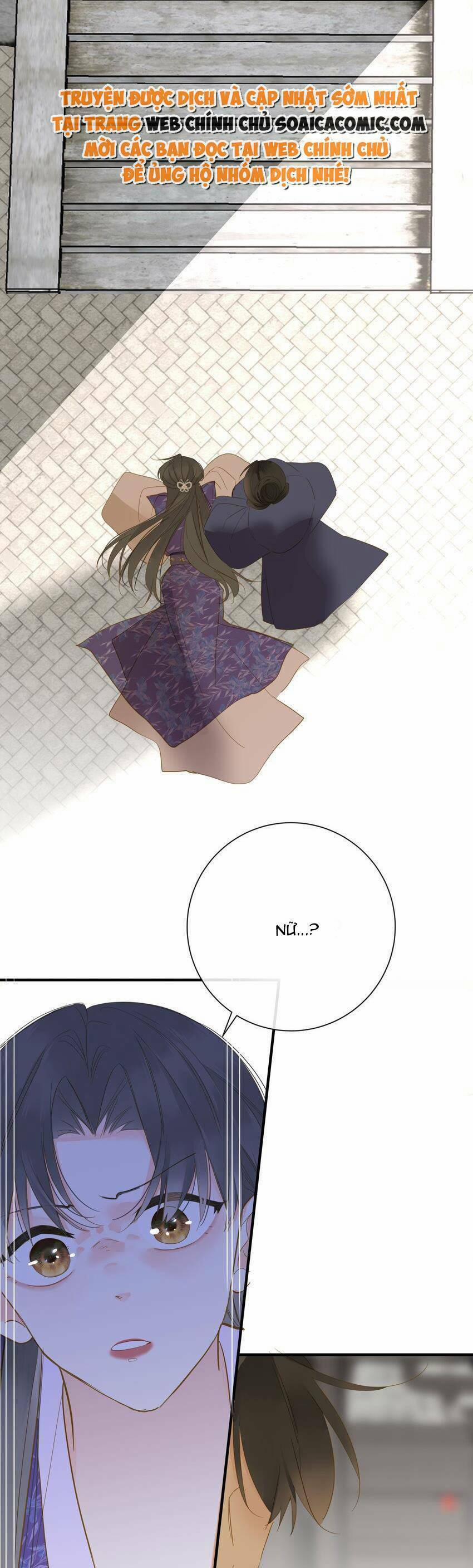 Vương Gia Hắn Luôn Nghĩ Tôi Yêu Hắn Đến Nghiện 48 trang 15