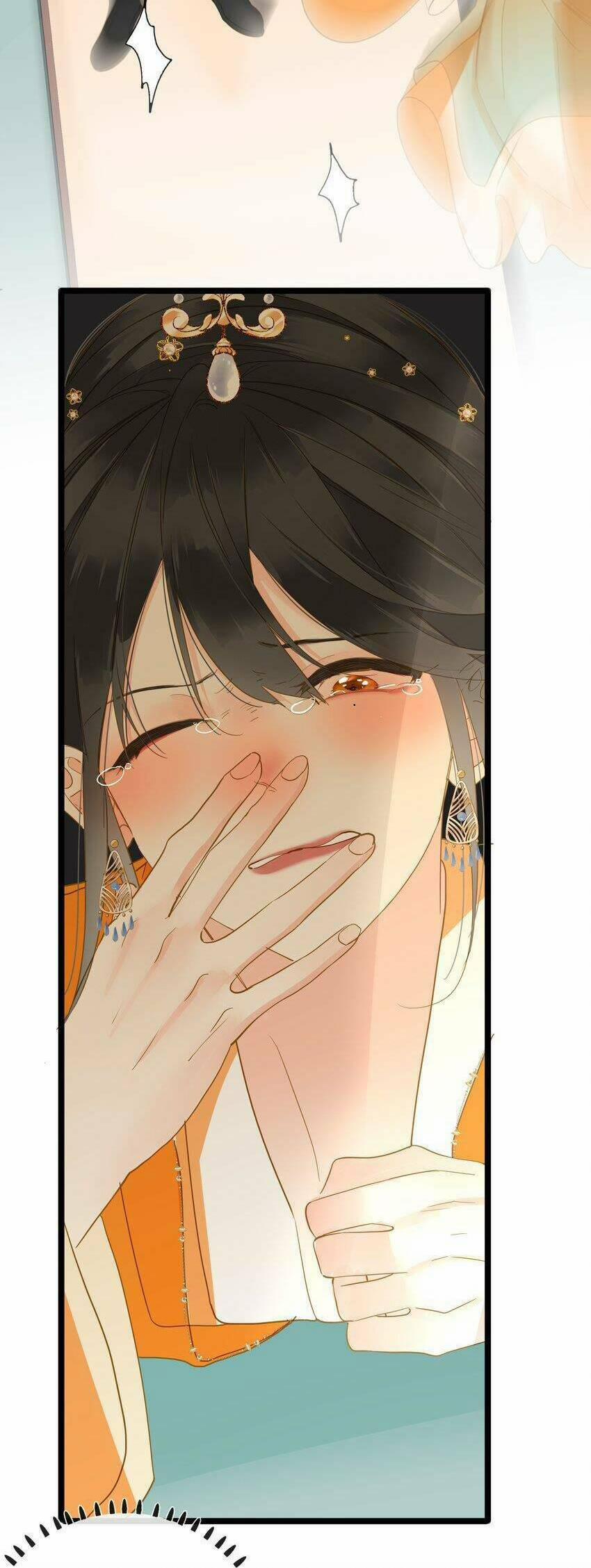 Vương Gia Hắn Luôn Nghĩ Tôi Yêu Hắn Đến Nghiện 48 trang 25