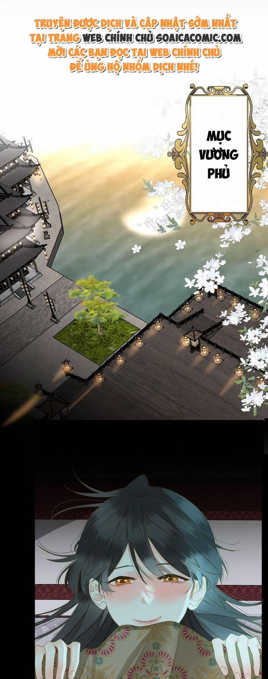 Vương Gia Hắn Luôn Nghĩ Tôi Yêu Hắn Đến Nghiện 49 trang 0