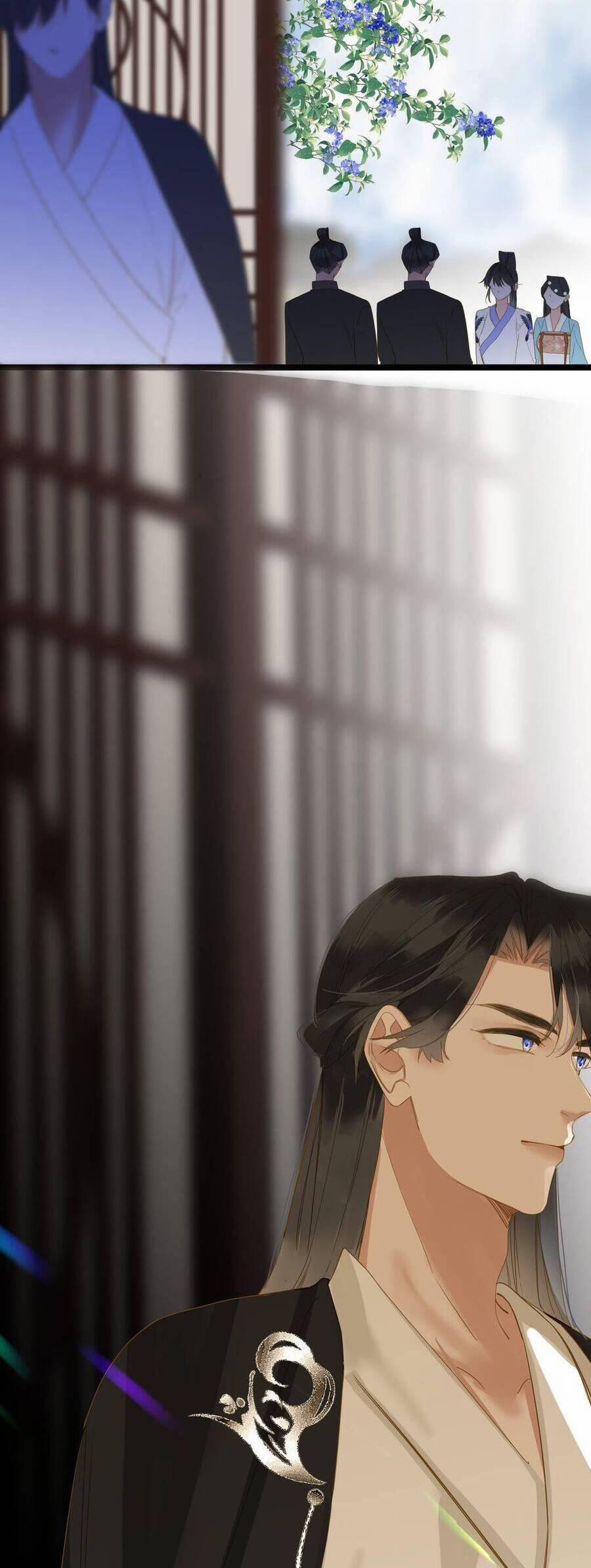 Vương Gia Hắn Luôn Nghĩ Tôi Yêu Hắn Đến Nghiện 49 trang 17