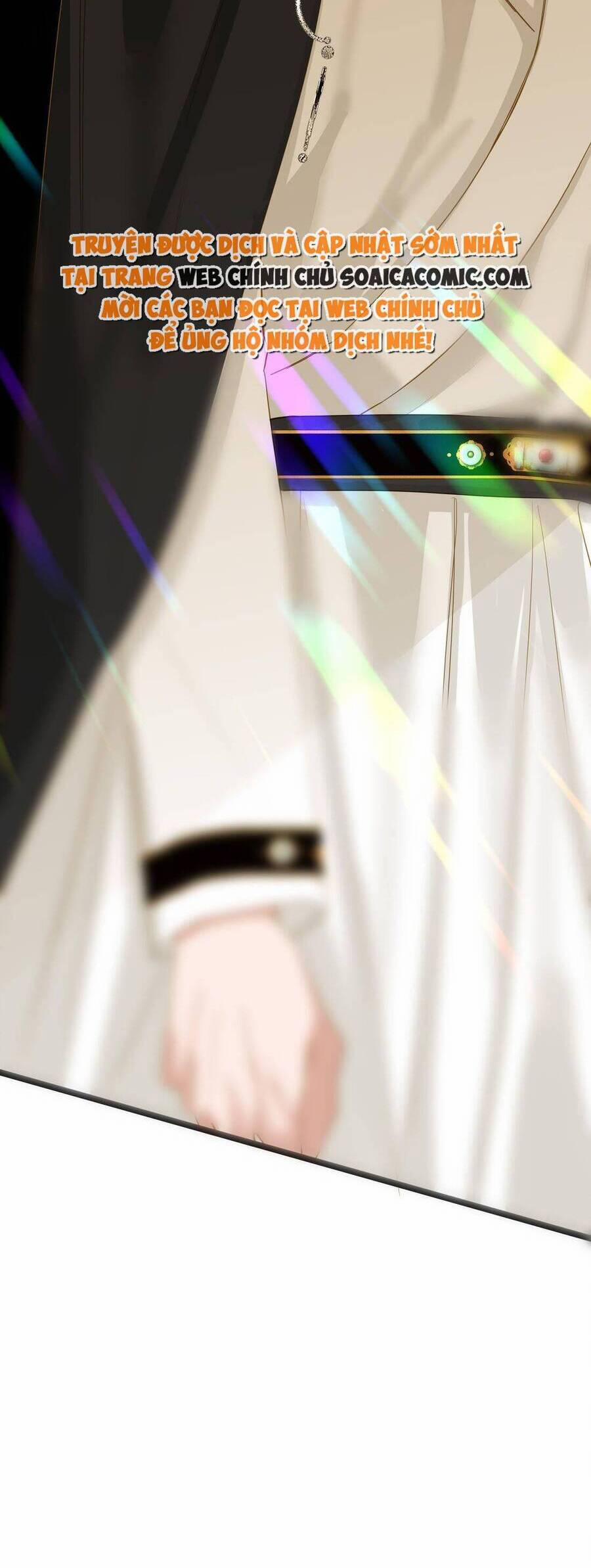 Vương Gia Hắn Luôn Nghĩ Tôi Yêu Hắn Đến Nghiện 49 trang 18