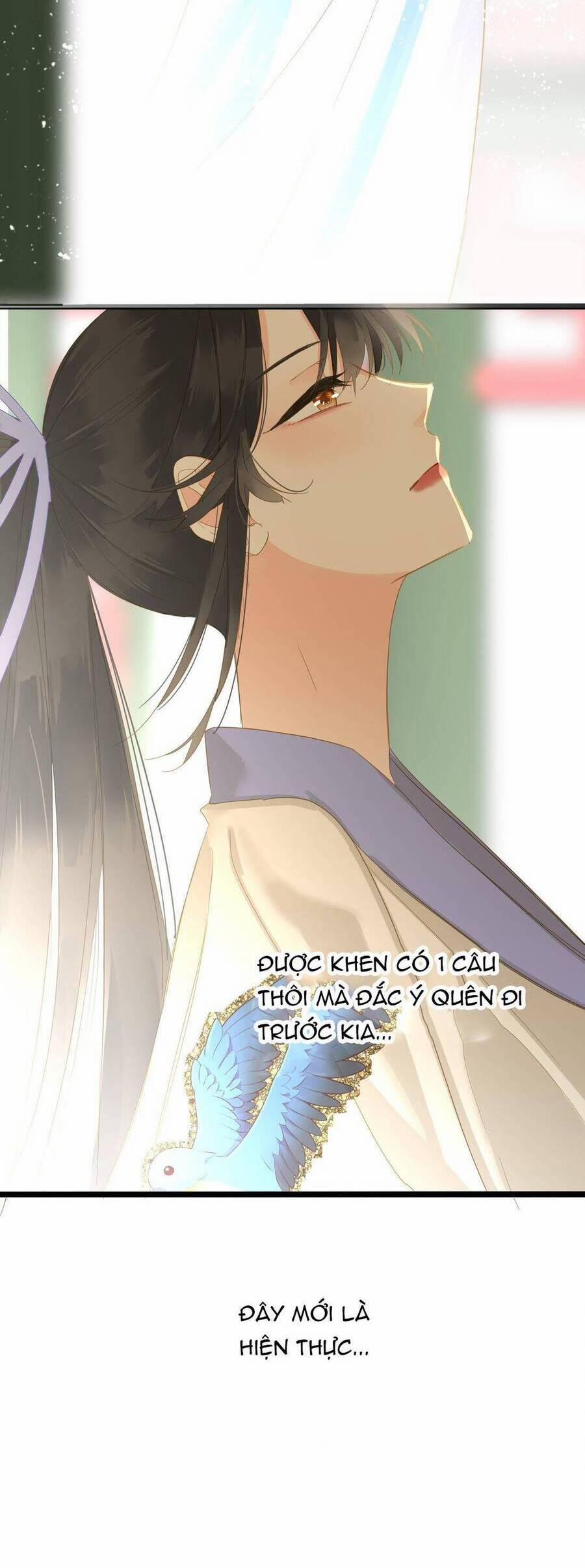 Vương Gia Hắn Luôn Nghĩ Tôi Yêu Hắn Đến Nghiện 49 trang 30