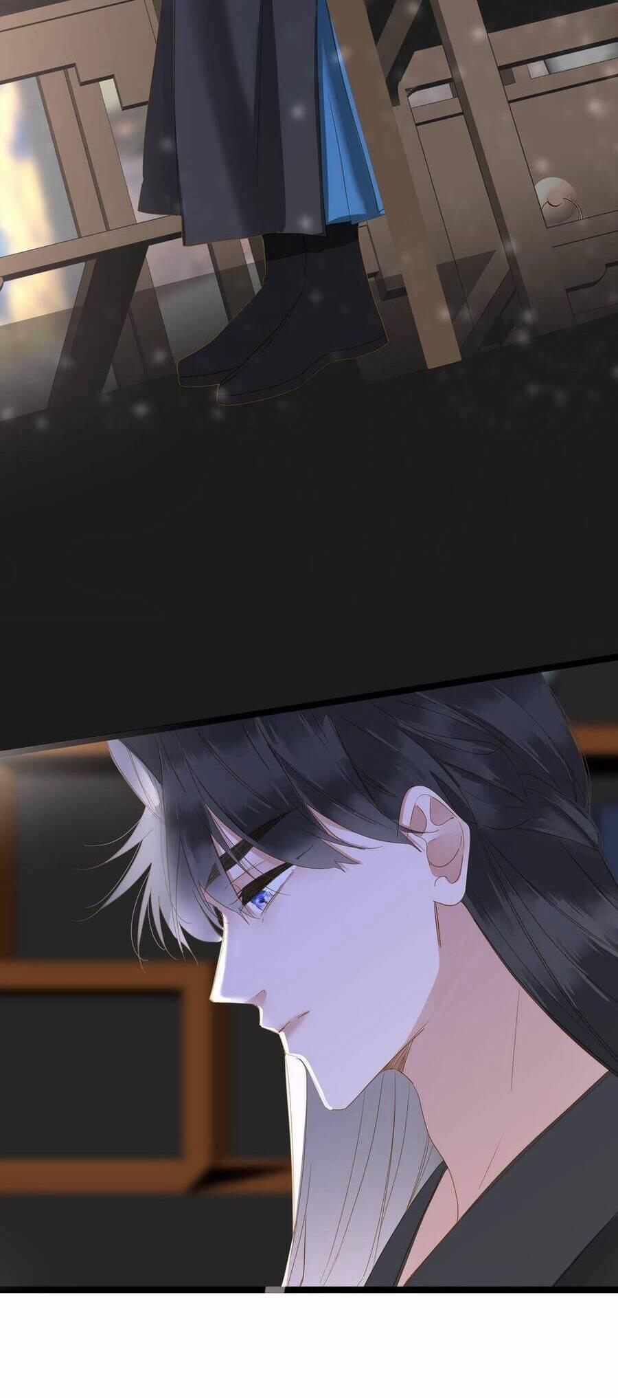 Vương Gia Hắn Luôn Nghĩ Tôi Yêu Hắn Đến Nghiện 49 trang 34