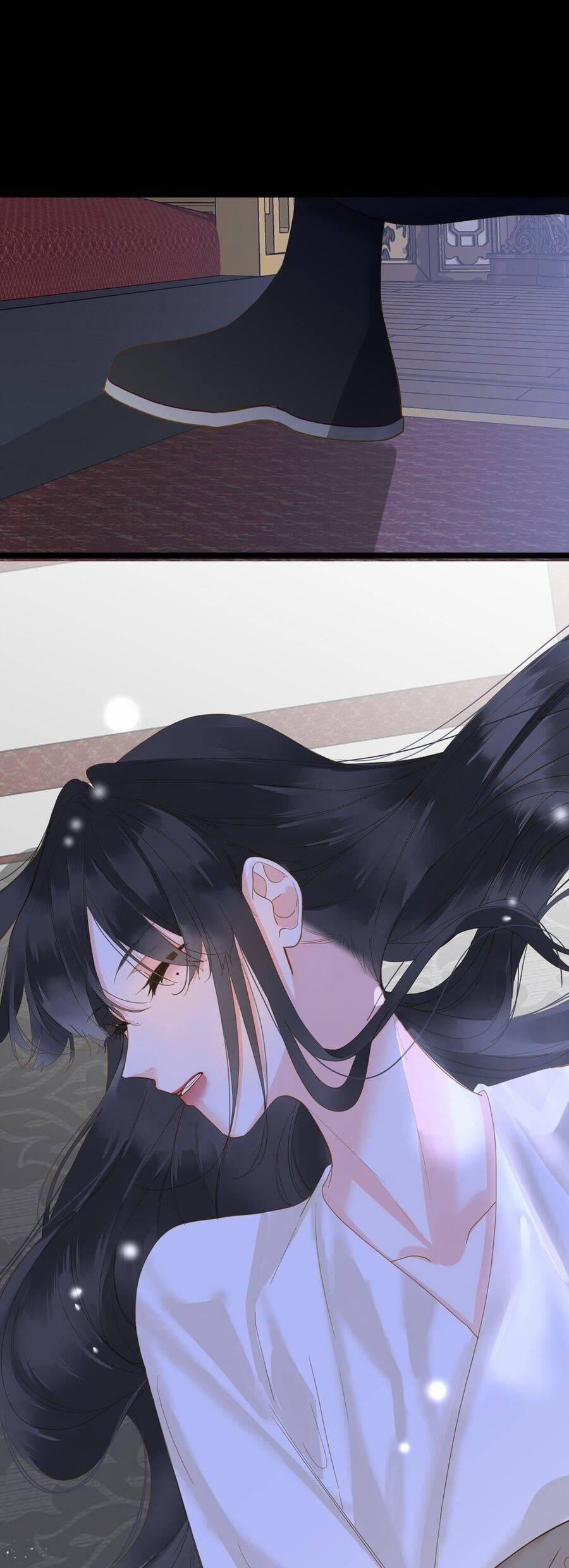 Vương Gia Hắn Luôn Nghĩ Tôi Yêu Hắn Đến Nghiện 49 trang 37