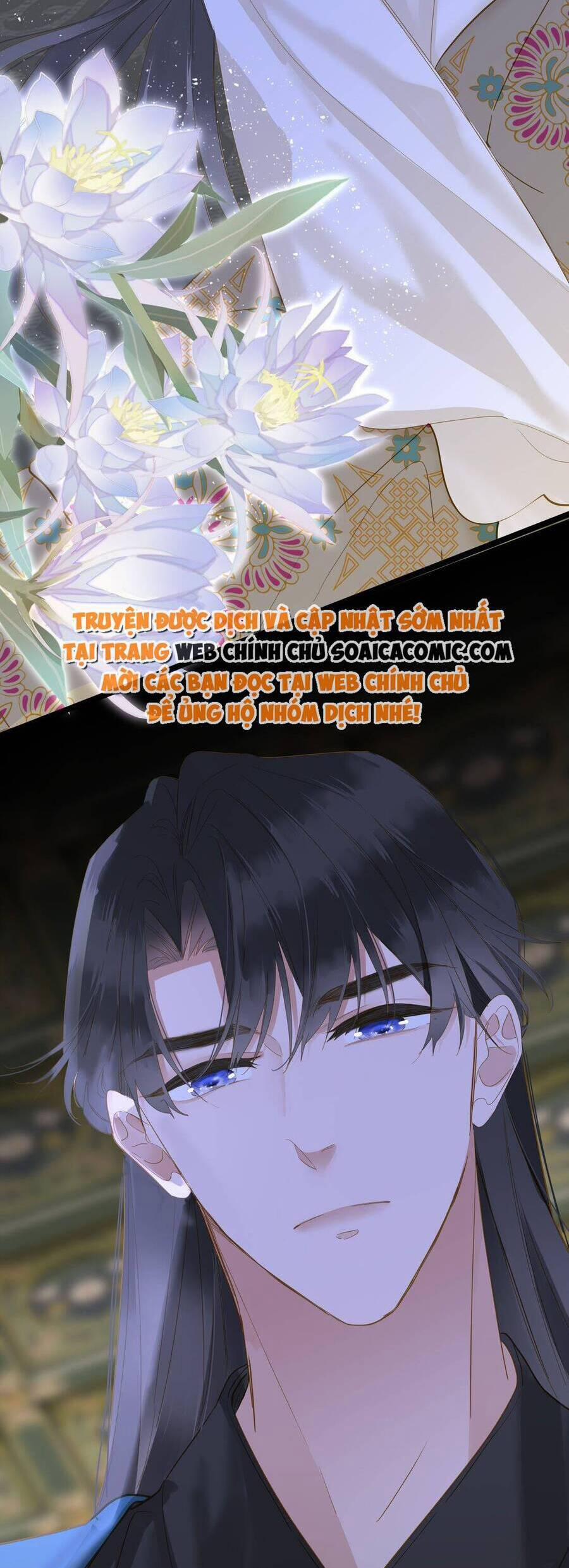 Vương Gia Hắn Luôn Nghĩ Tôi Yêu Hắn Đến Nghiện 49 trang 38