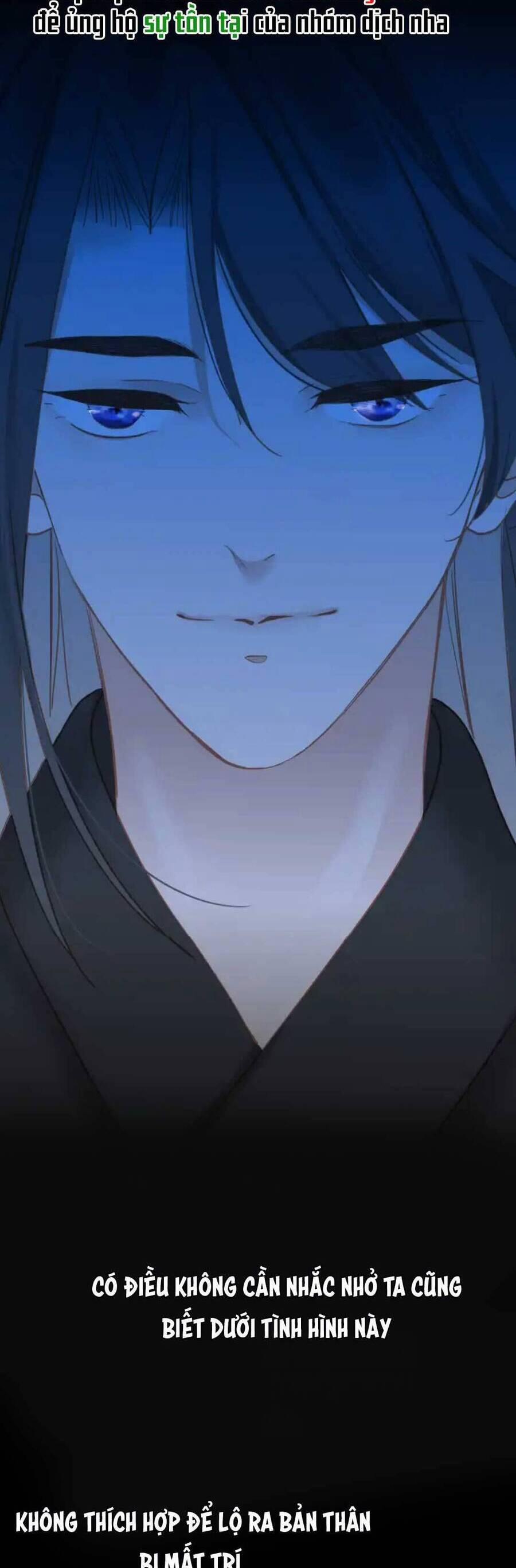 Vương Gia Hắn Luôn Nghĩ Tôi Yêu Hắn Đến Nghiện 5 trang 13