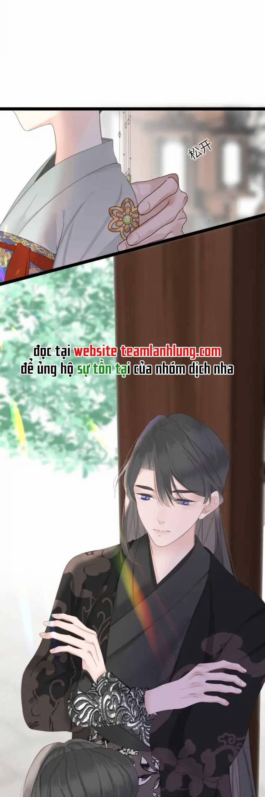 Vương Gia Hắn Luôn Nghĩ Tôi Yêu Hắn Đến Nghiện 5 trang 18