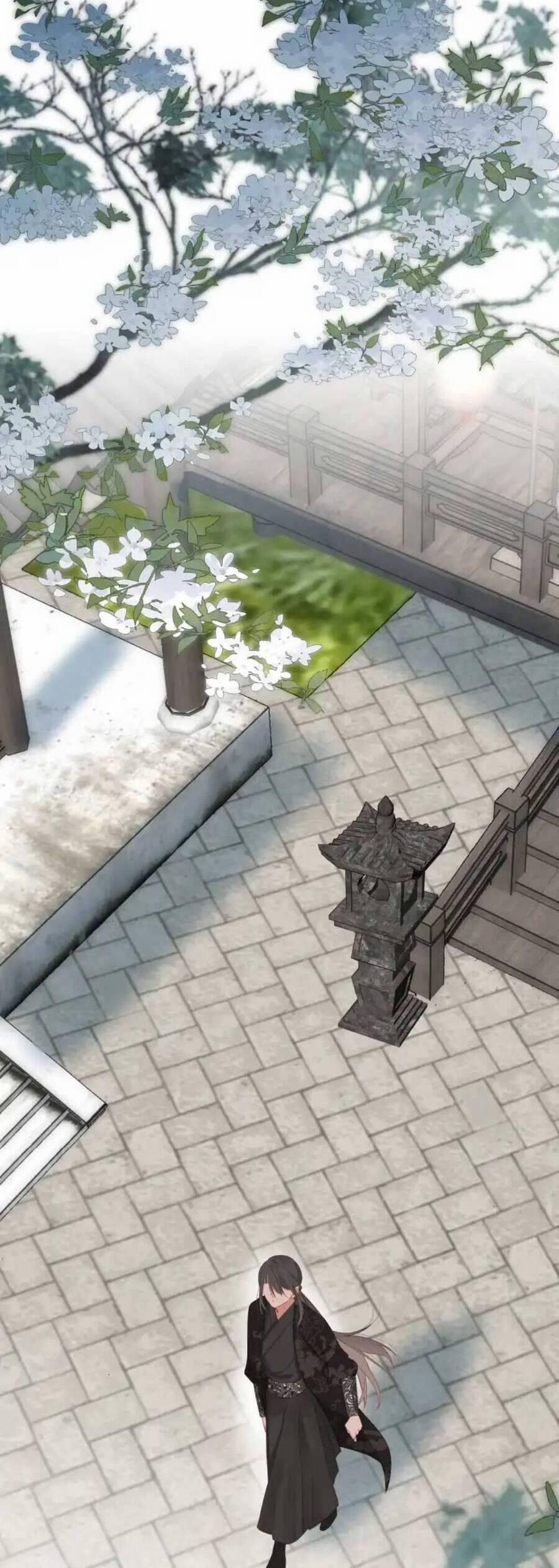 Vương Gia Hắn Luôn Nghĩ Tôi Yêu Hắn Đến Nghiện 5 trang 2