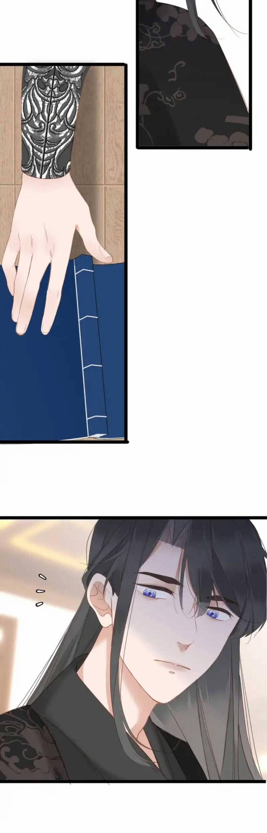 Vương Gia Hắn Luôn Nghĩ Tôi Yêu Hắn Đến Nghiện 5 trang 26