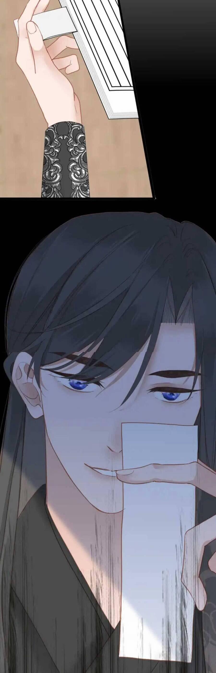 Vương Gia Hắn Luôn Nghĩ Tôi Yêu Hắn Đến Nghiện 5 trang 28