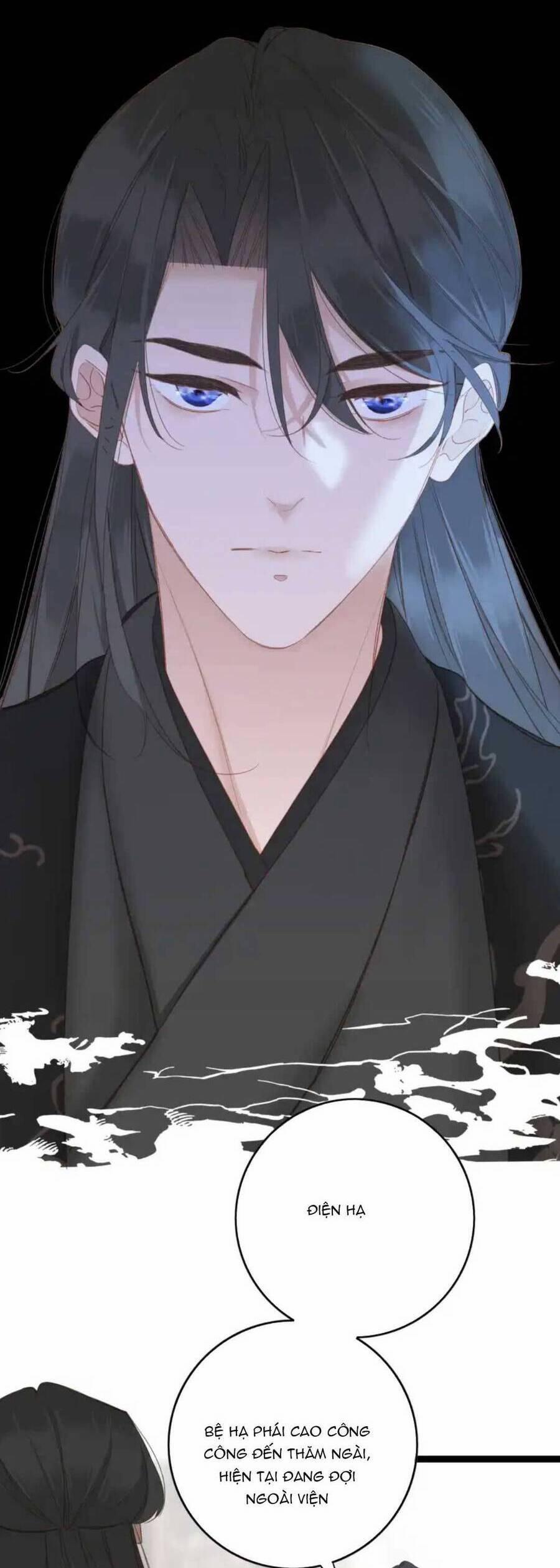 Vương Gia Hắn Luôn Nghĩ Tôi Yêu Hắn Đến Nghiện 5 trang 5