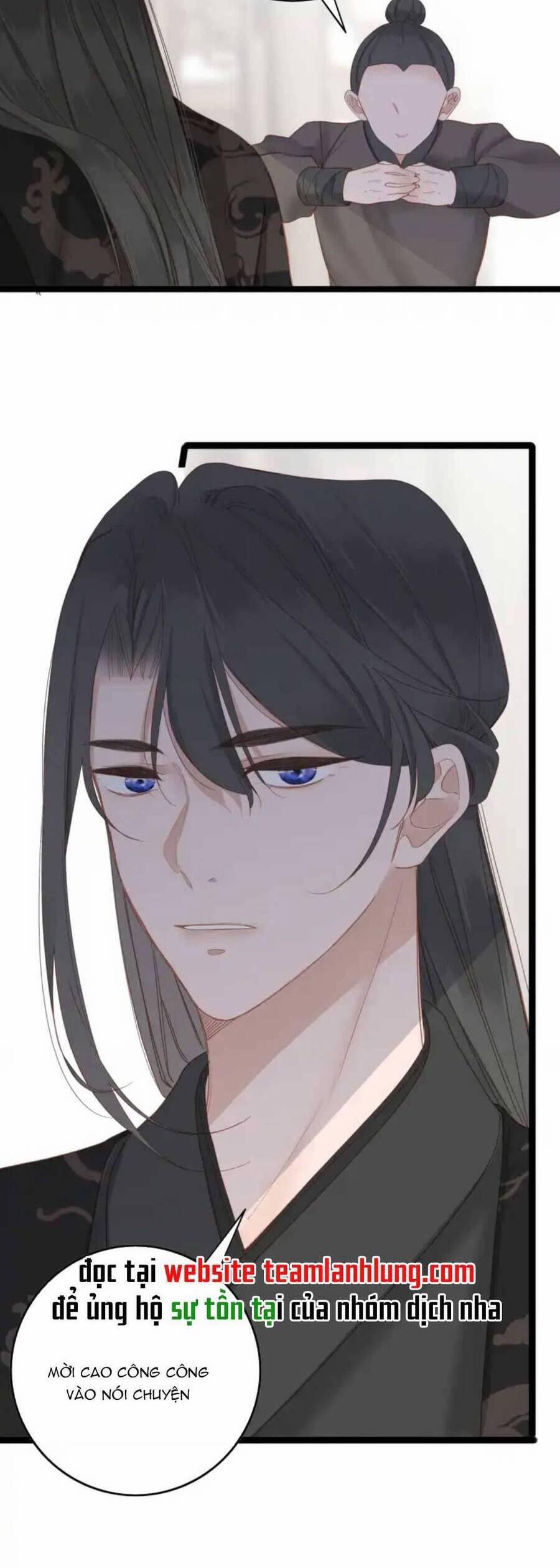 Vương Gia Hắn Luôn Nghĩ Tôi Yêu Hắn Đến Nghiện 5 trang 6