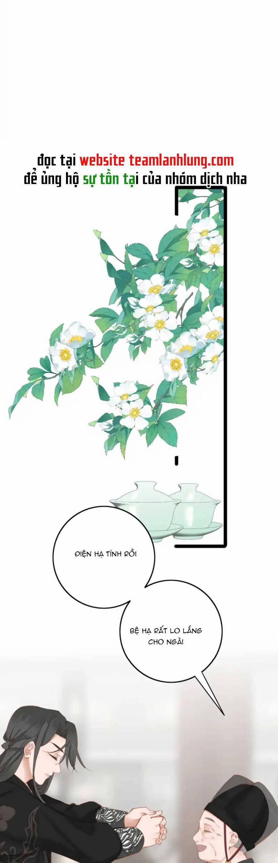 Vương Gia Hắn Luôn Nghĩ Tôi Yêu Hắn Đến Nghiện 5 trang 7