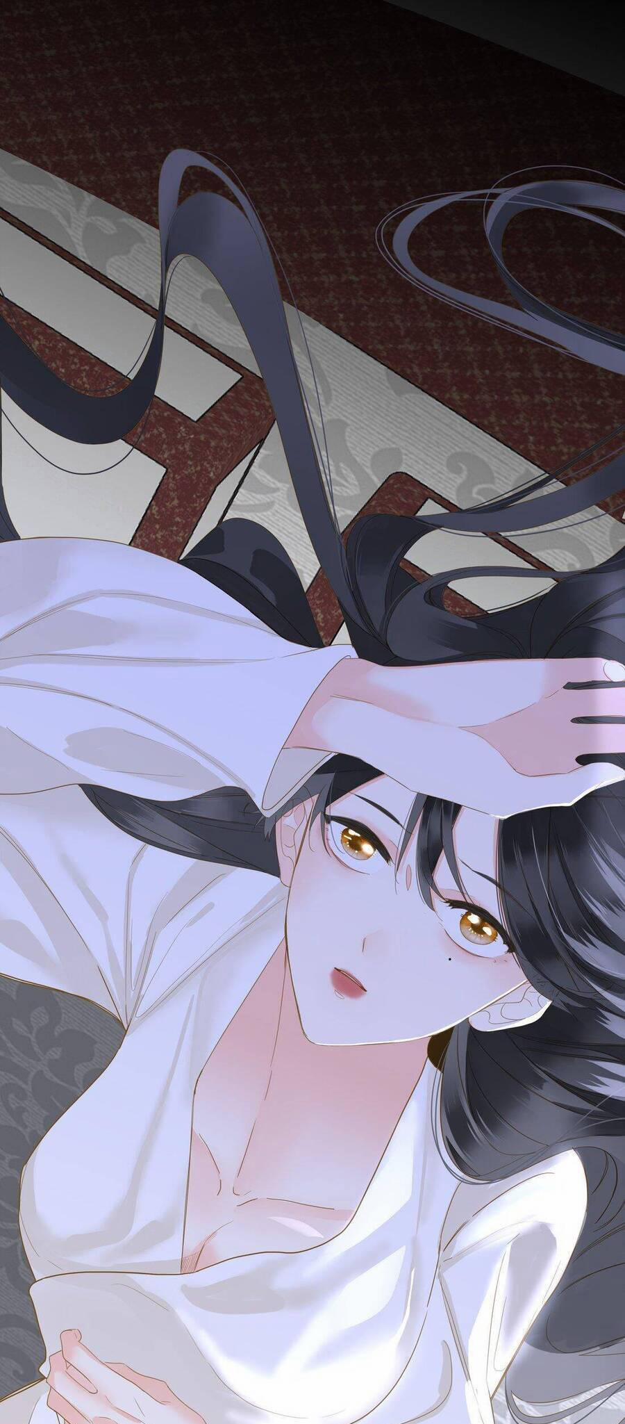 Vương Gia Hắn Luôn Nghĩ Tôi Yêu Hắn Đến Nghiện 50 trang 10