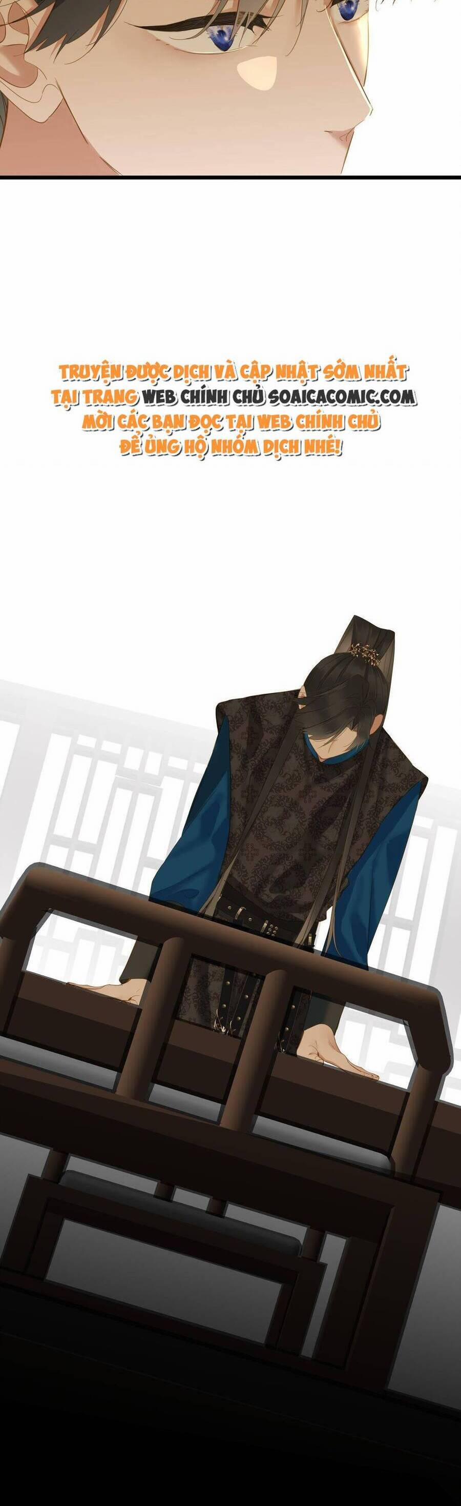 Vương Gia Hắn Luôn Nghĩ Tôi Yêu Hắn Đến Nghiện 50 trang 14