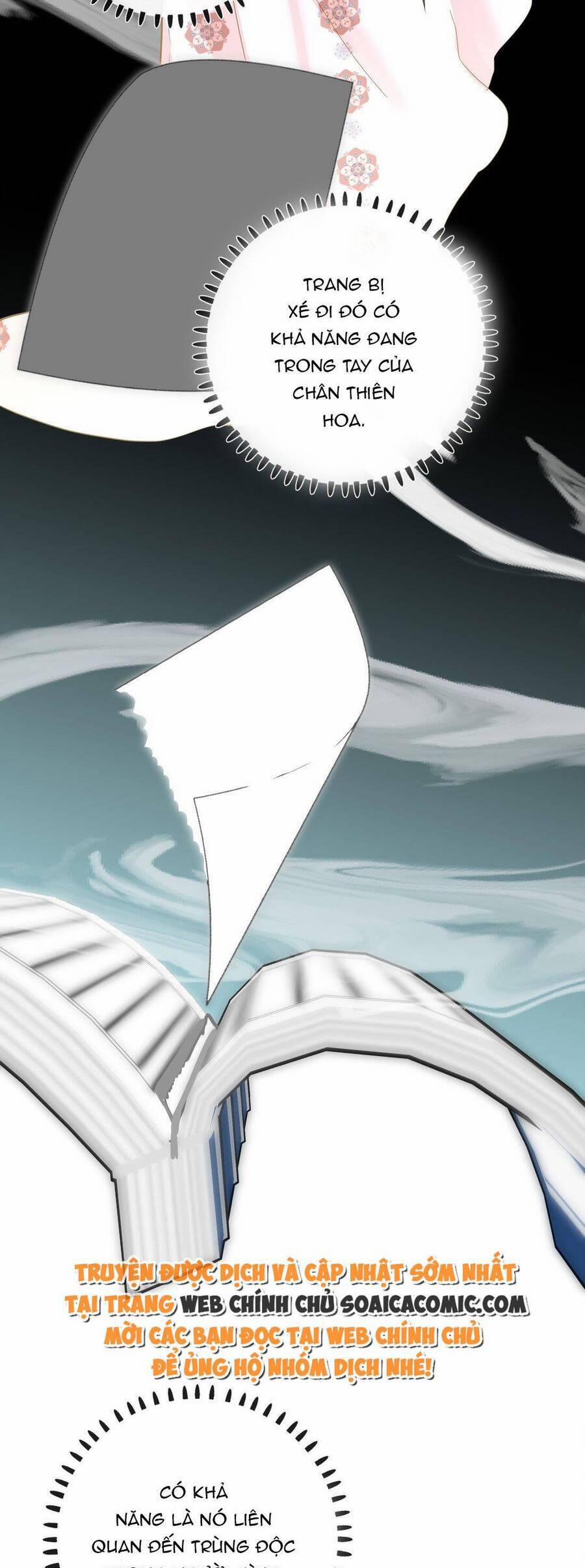 Vương Gia Hắn Luôn Nghĩ Tôi Yêu Hắn Đến Nghiện 50 trang 24