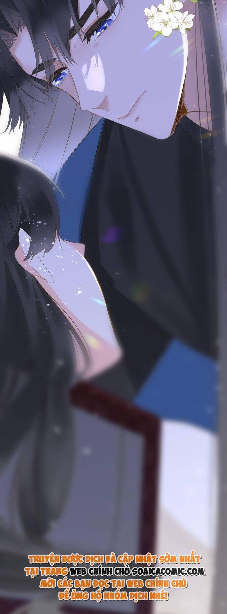 Vương Gia Hắn Luôn Nghĩ Tôi Yêu Hắn Đến Nghiện 50 trang 3