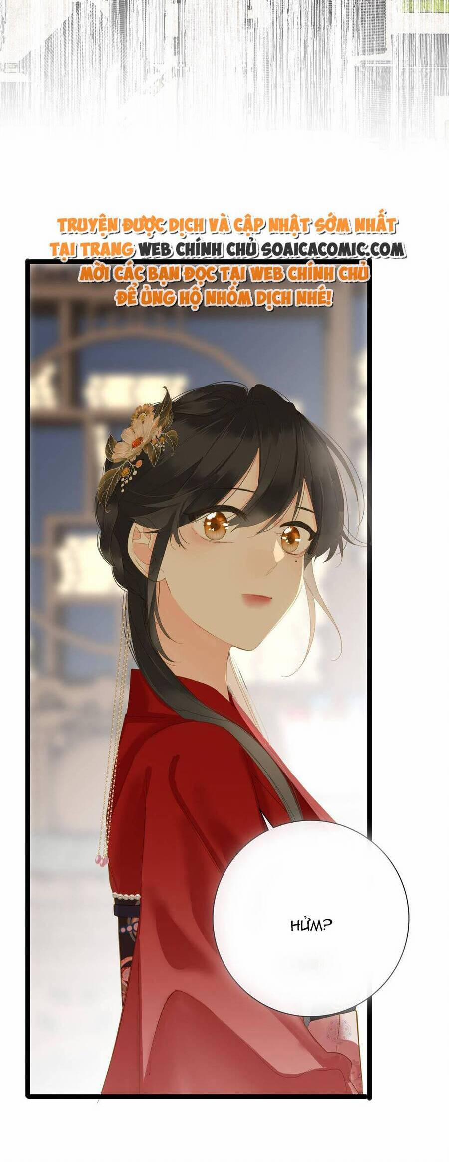 Vương Gia Hắn Luôn Nghĩ Tôi Yêu Hắn Đến Nghiện 50 trang 37