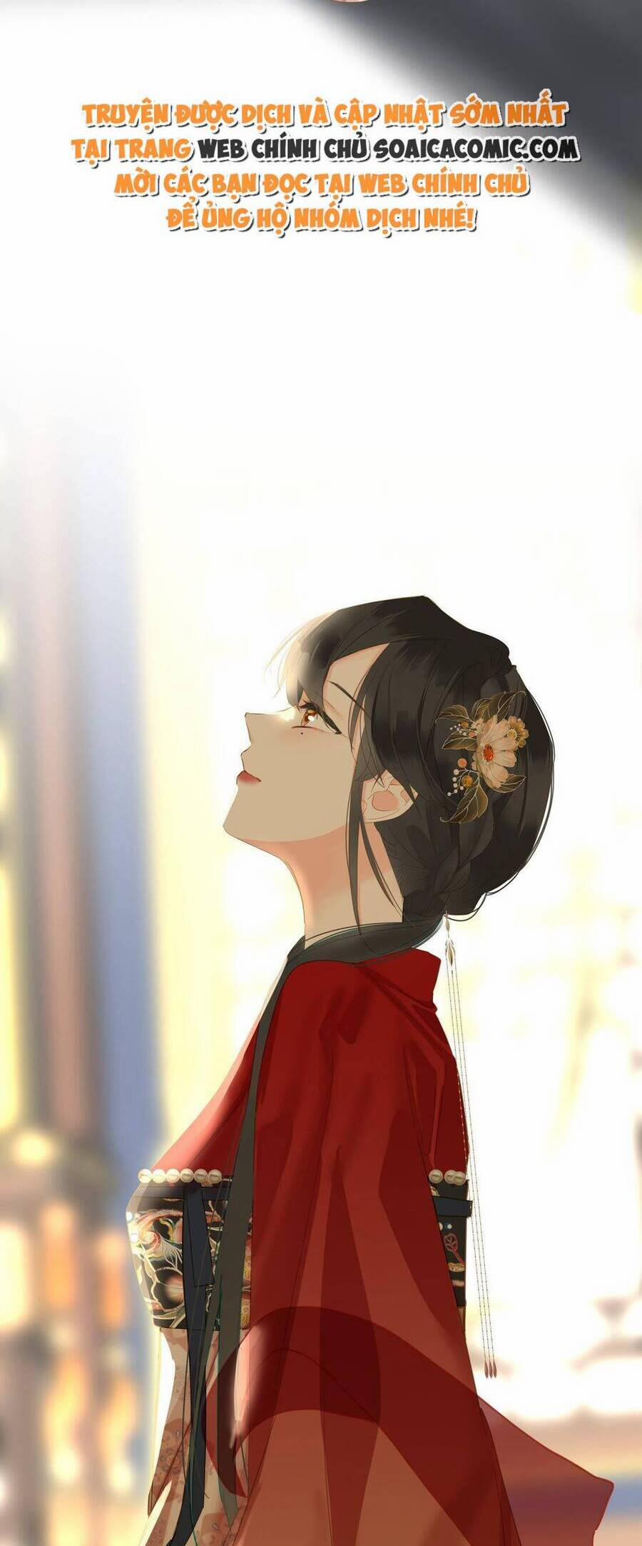 Vương Gia Hắn Luôn Nghĩ Tôi Yêu Hắn Đến Nghiện 50 trang 41