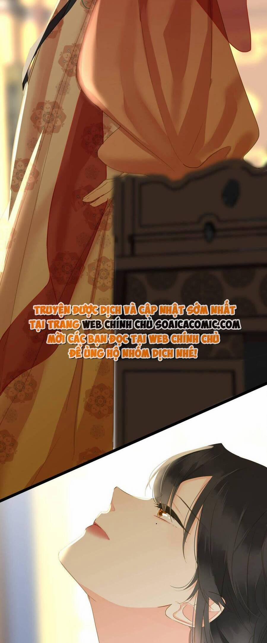 Vương Gia Hắn Luôn Nghĩ Tôi Yêu Hắn Đến Nghiện 50 trang 42