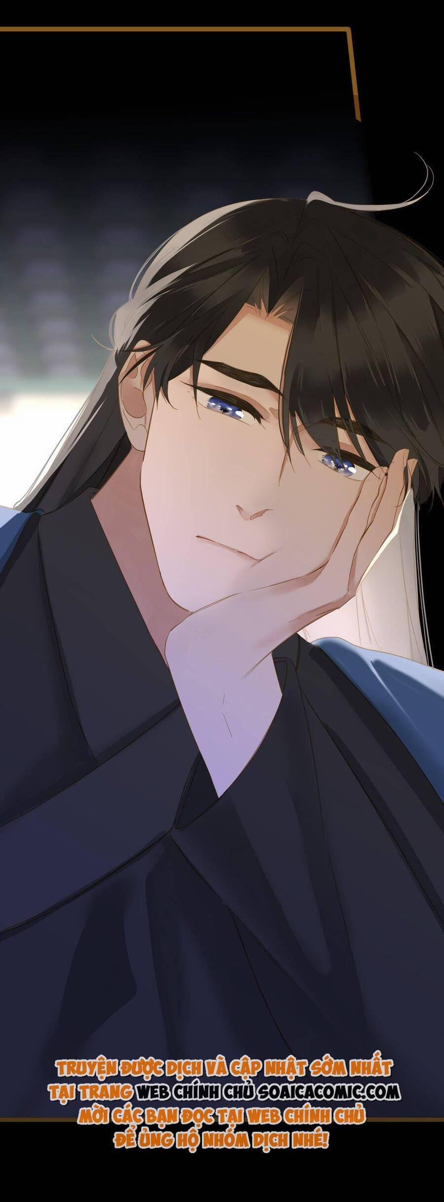 Vương Gia Hắn Luôn Nghĩ Tôi Yêu Hắn Đến Nghiện 50 trang 5