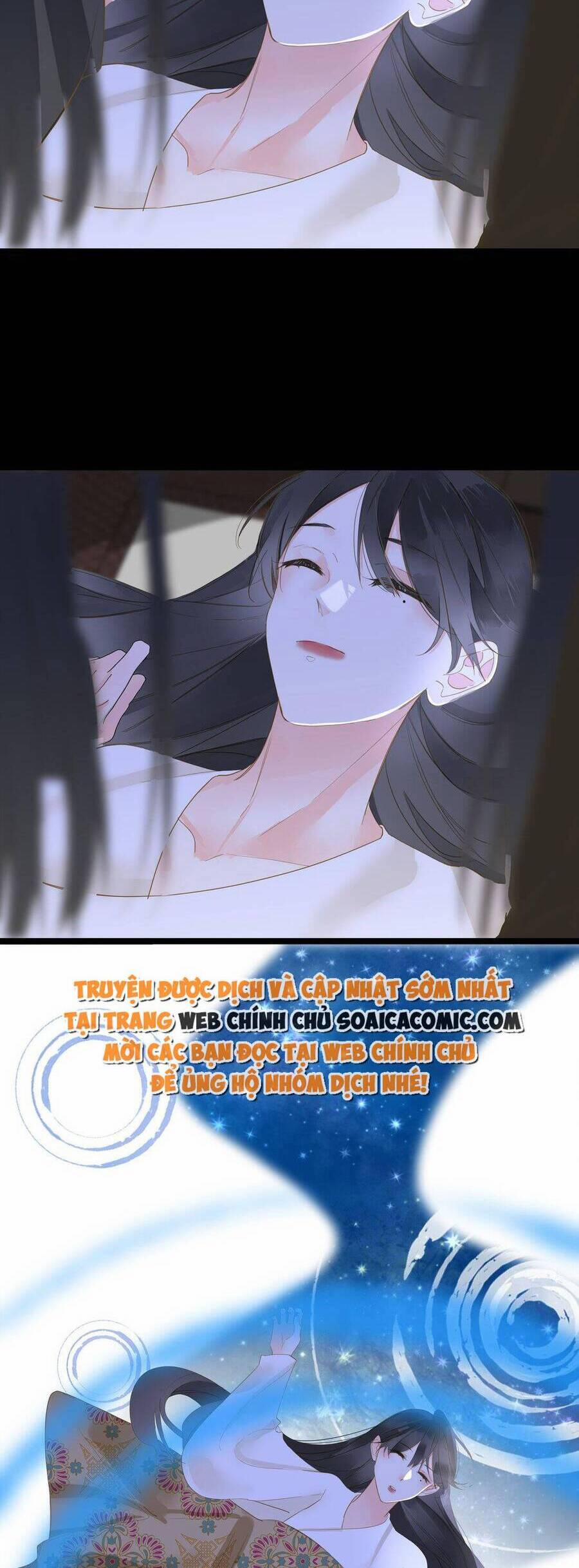 Vương Gia Hắn Luôn Nghĩ Tôi Yêu Hắn Đến Nghiện 50 trang 7