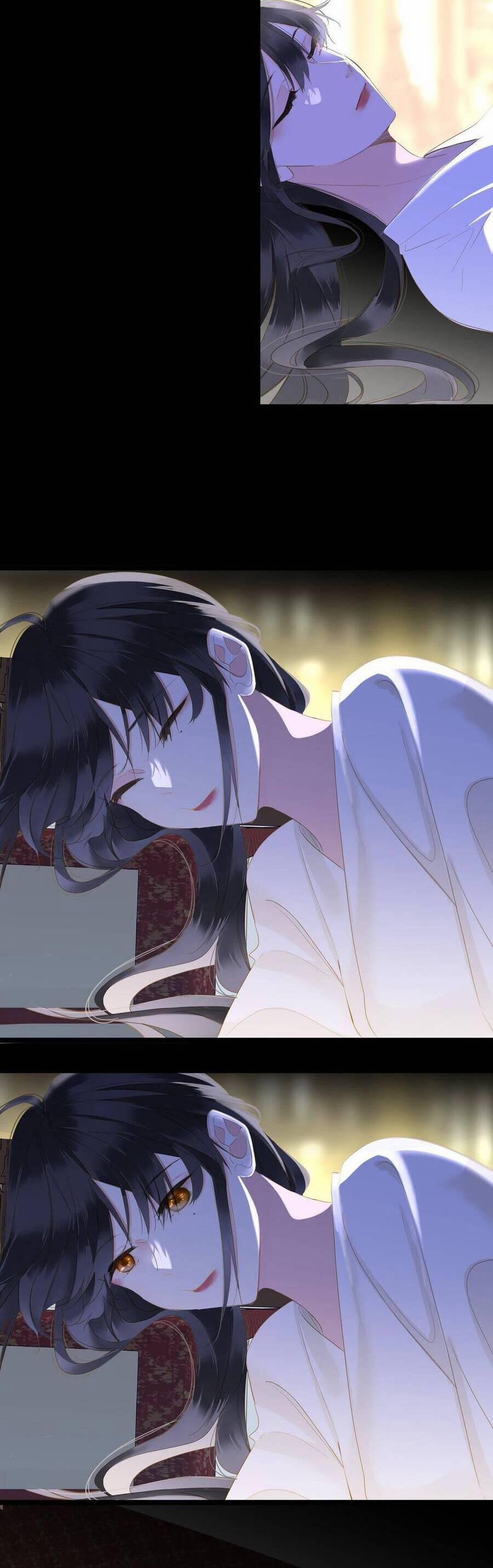 Vương Gia Hắn Luôn Nghĩ Tôi Yêu Hắn Đến Nghiện 50 trang 9