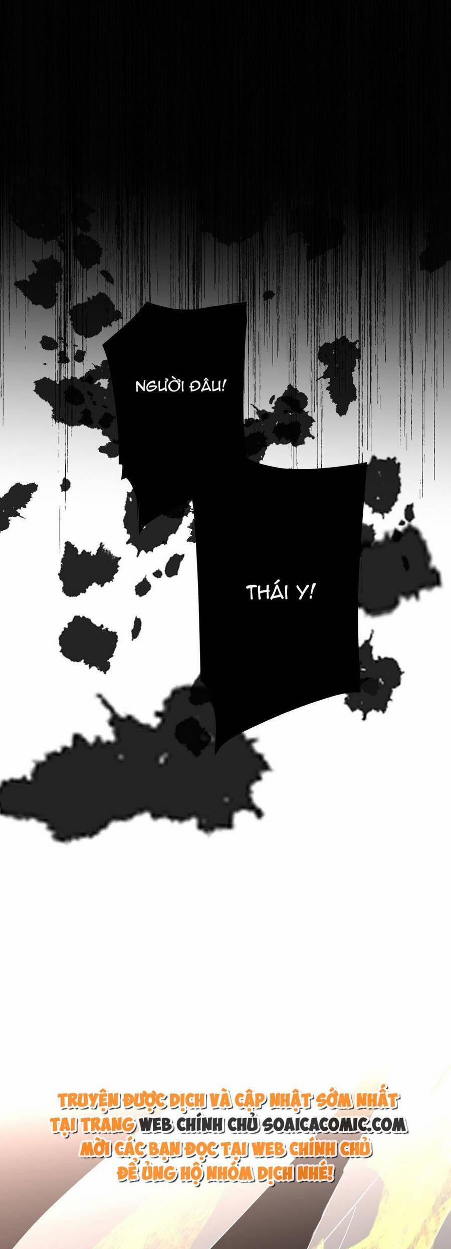 Vương Gia Hắn Luôn Nghĩ Tôi Yêu Hắn Đến Nghiện 51 trang 12