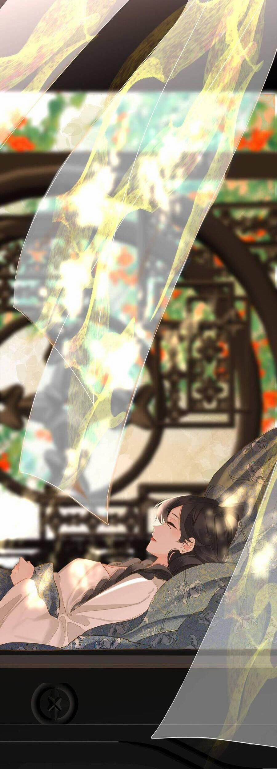 Vương Gia Hắn Luôn Nghĩ Tôi Yêu Hắn Đến Nghiện 51 trang 13