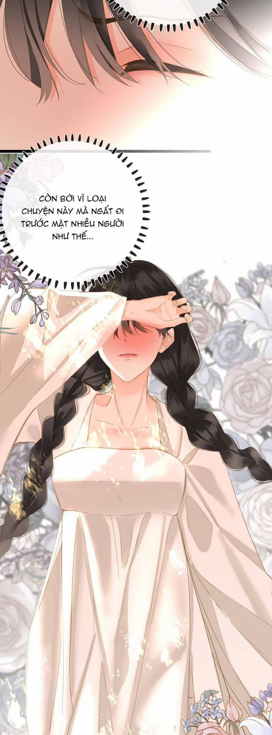 Vương Gia Hắn Luôn Nghĩ Tôi Yêu Hắn Đến Nghiện 51 trang 20