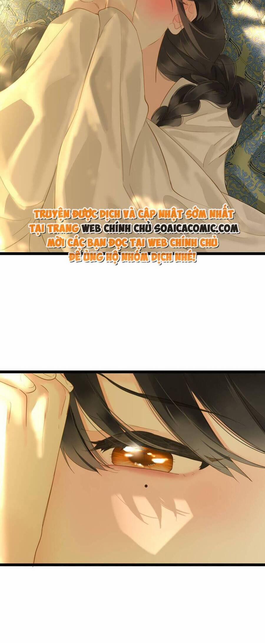 Vương Gia Hắn Luôn Nghĩ Tôi Yêu Hắn Đến Nghiện 51 trang 30