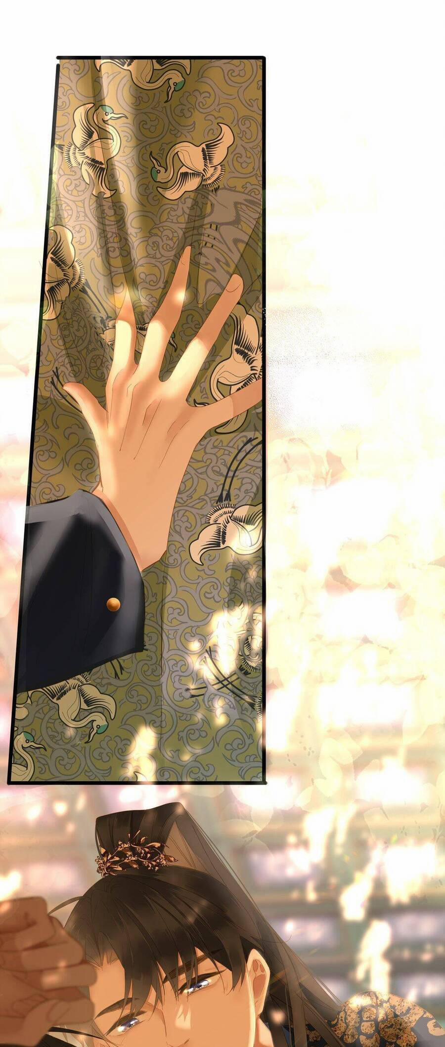 Vương Gia Hắn Luôn Nghĩ Tôi Yêu Hắn Đến Nghiện 51 trang 37